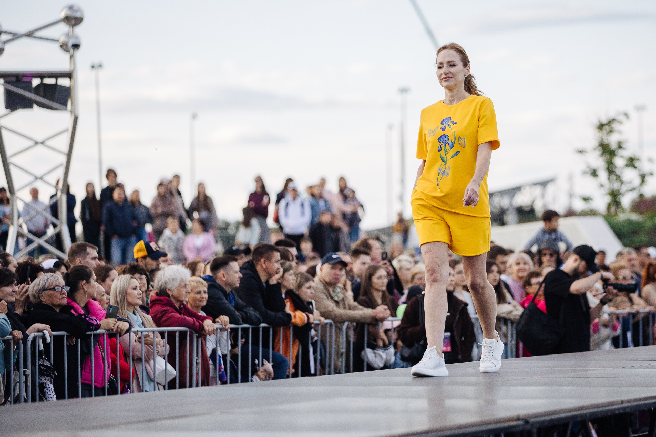 Половодье — 2025 // 04.07.25. Денис Прохоров Фотограф в г. Магнитогорск