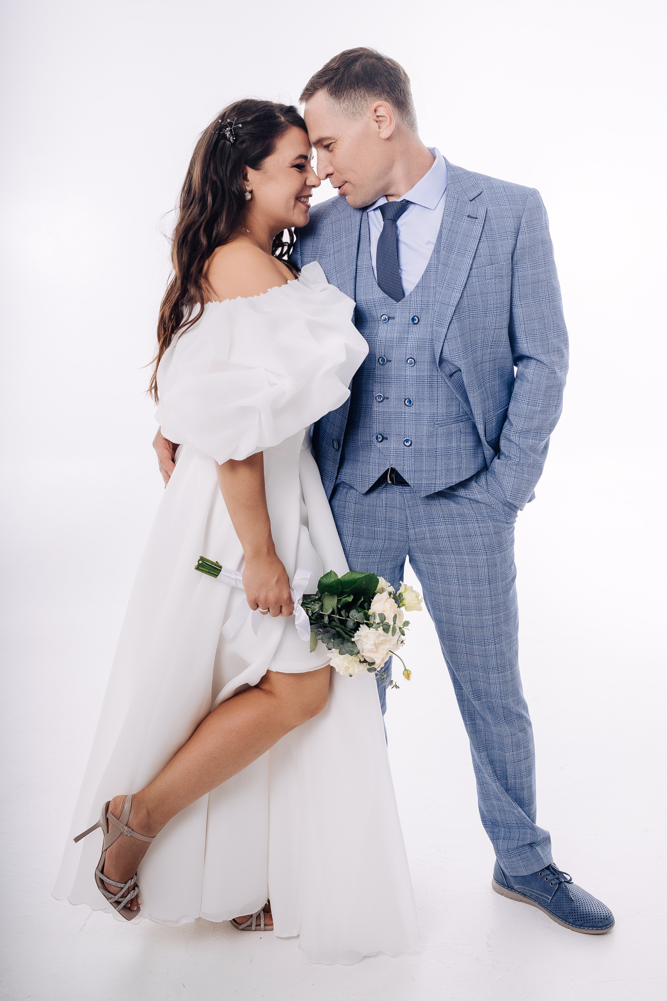 Денис и Альбина. Денис Прохоров Фотограф в г. Магнитогорск