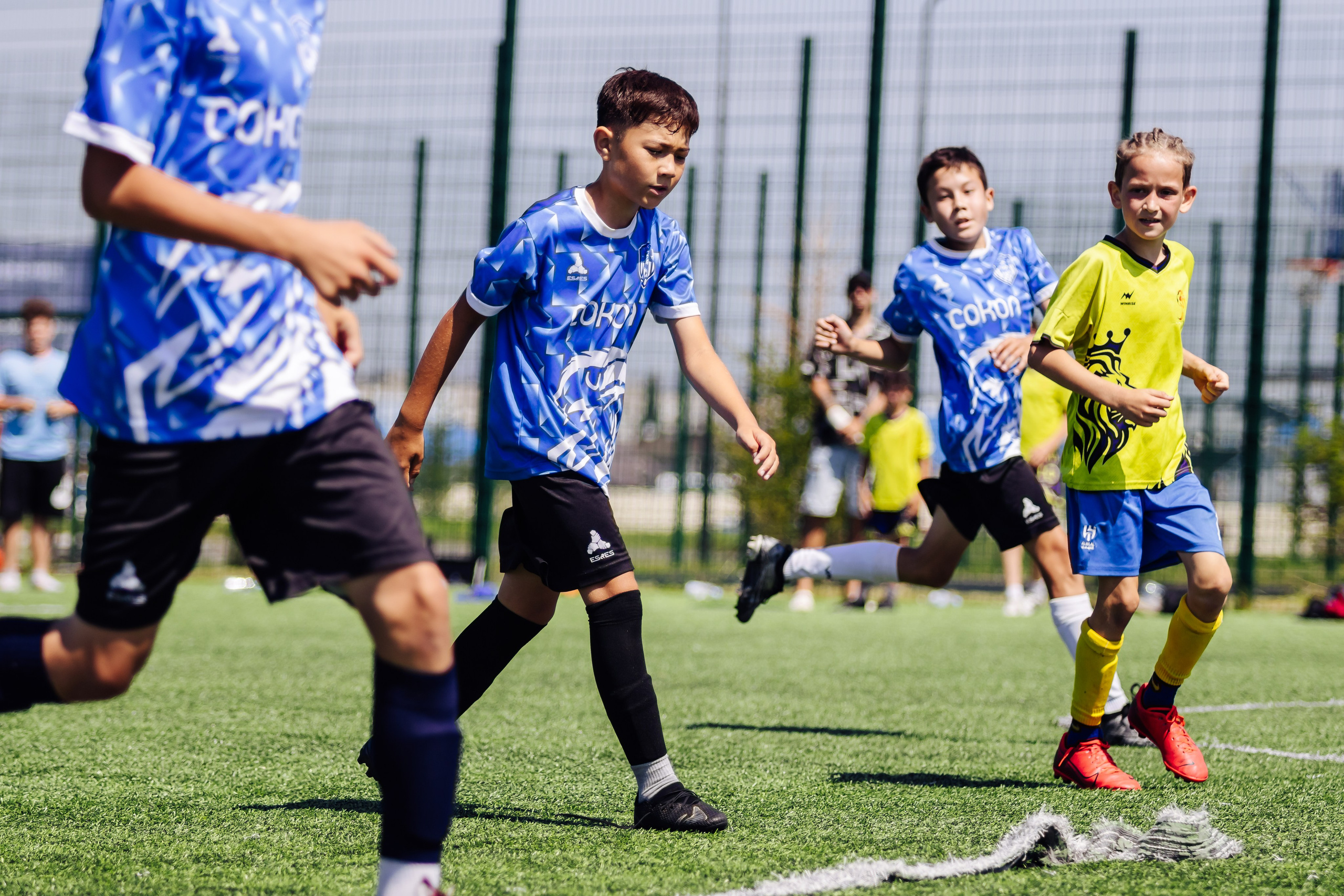 LEO CUP // 17.07.25. Денис Прохоров Фотограф в г. Магнитогорск