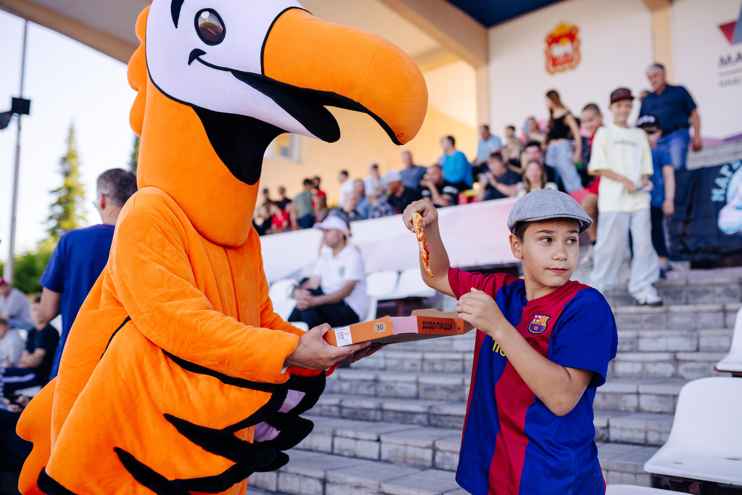 ФК «Металлург-Магнитогорск» — ФК «Амкар-Пермь 2» // 05.07.25. Денис Прохоров Фотограф в г. Магнитогорск