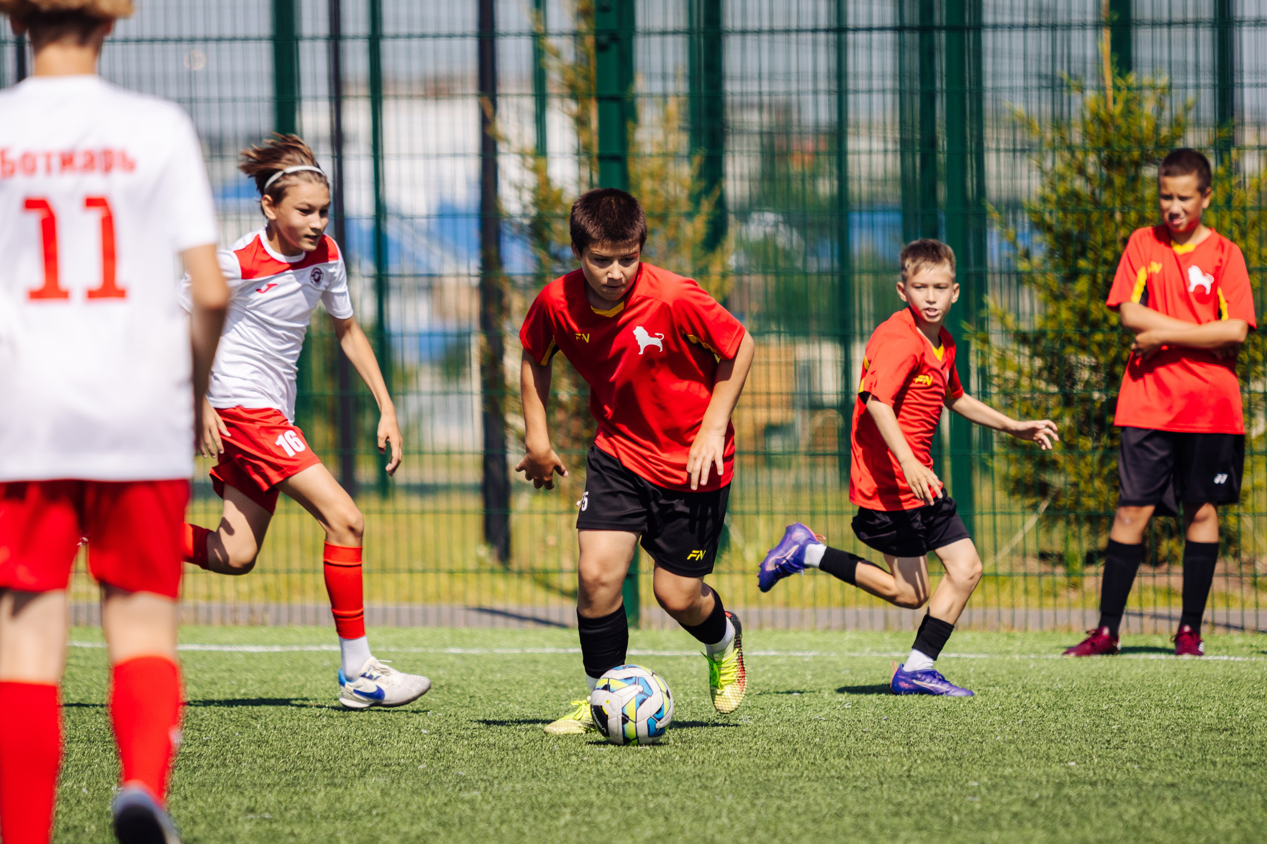 LEO CUP // 17.07.25. Денис Прохоров Фотограф в г. Магнитогорск