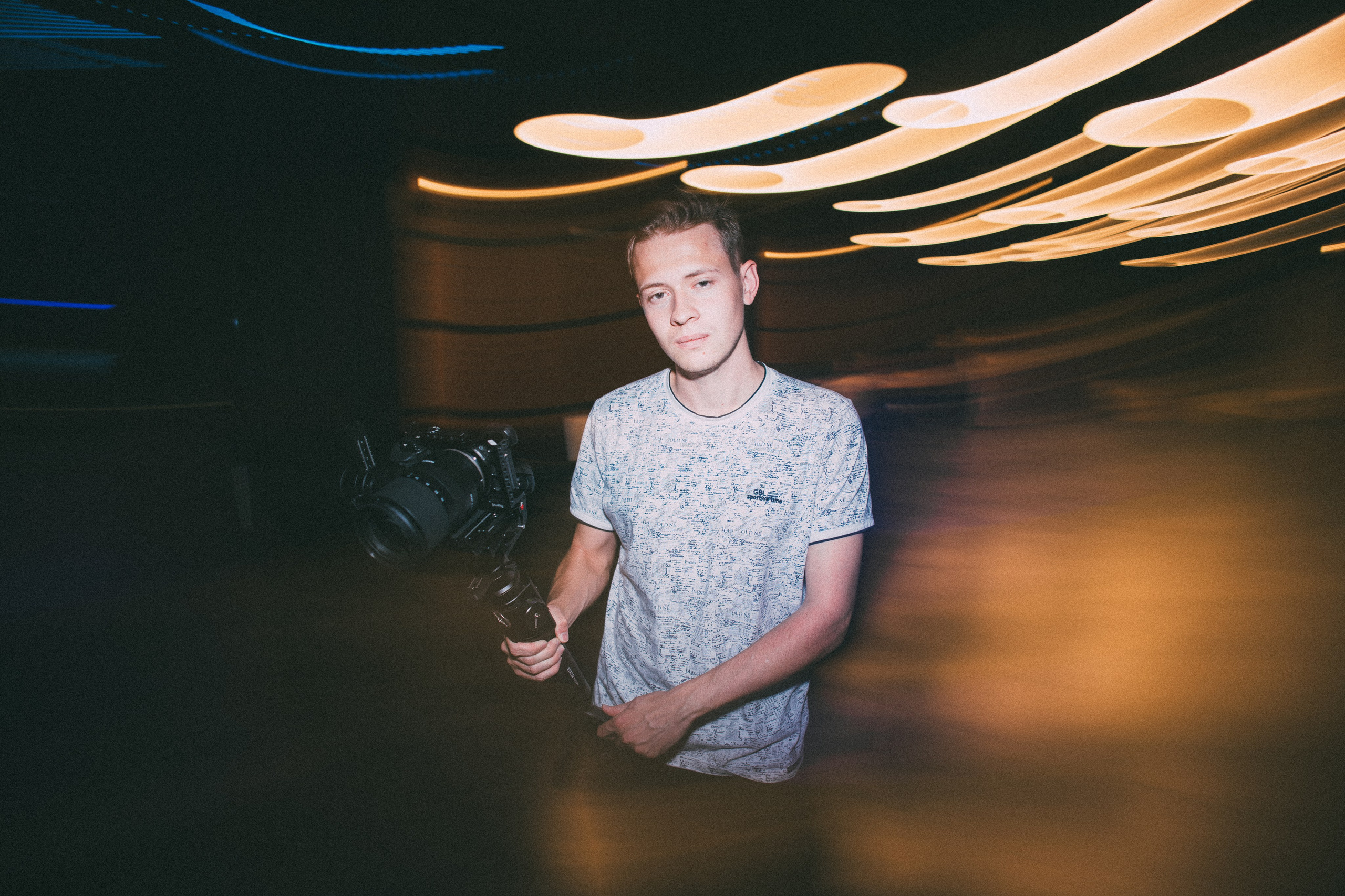 Окружной туристический форум «Айда на Урал» // 24.10 — 27.10.2024. Денис Прохоров Фотограф в г. Магнитогорск