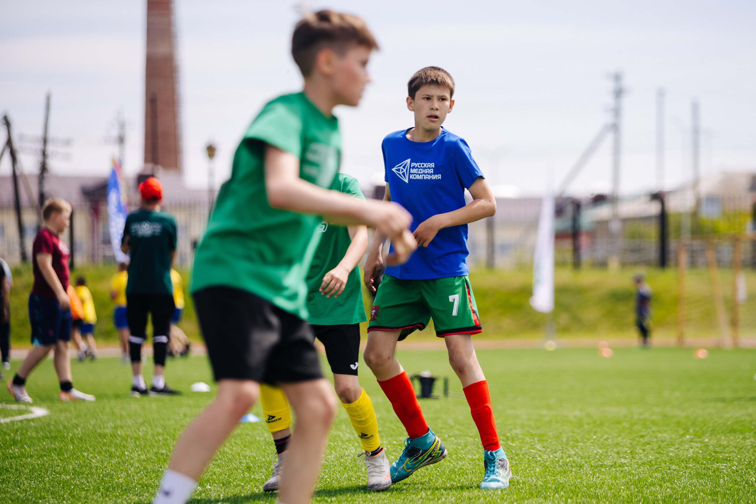 МЕТРОШКА-2025|Фершампенуаз // 28.05.25. Денис Прохоров Фотограф в г. Магнитогорск