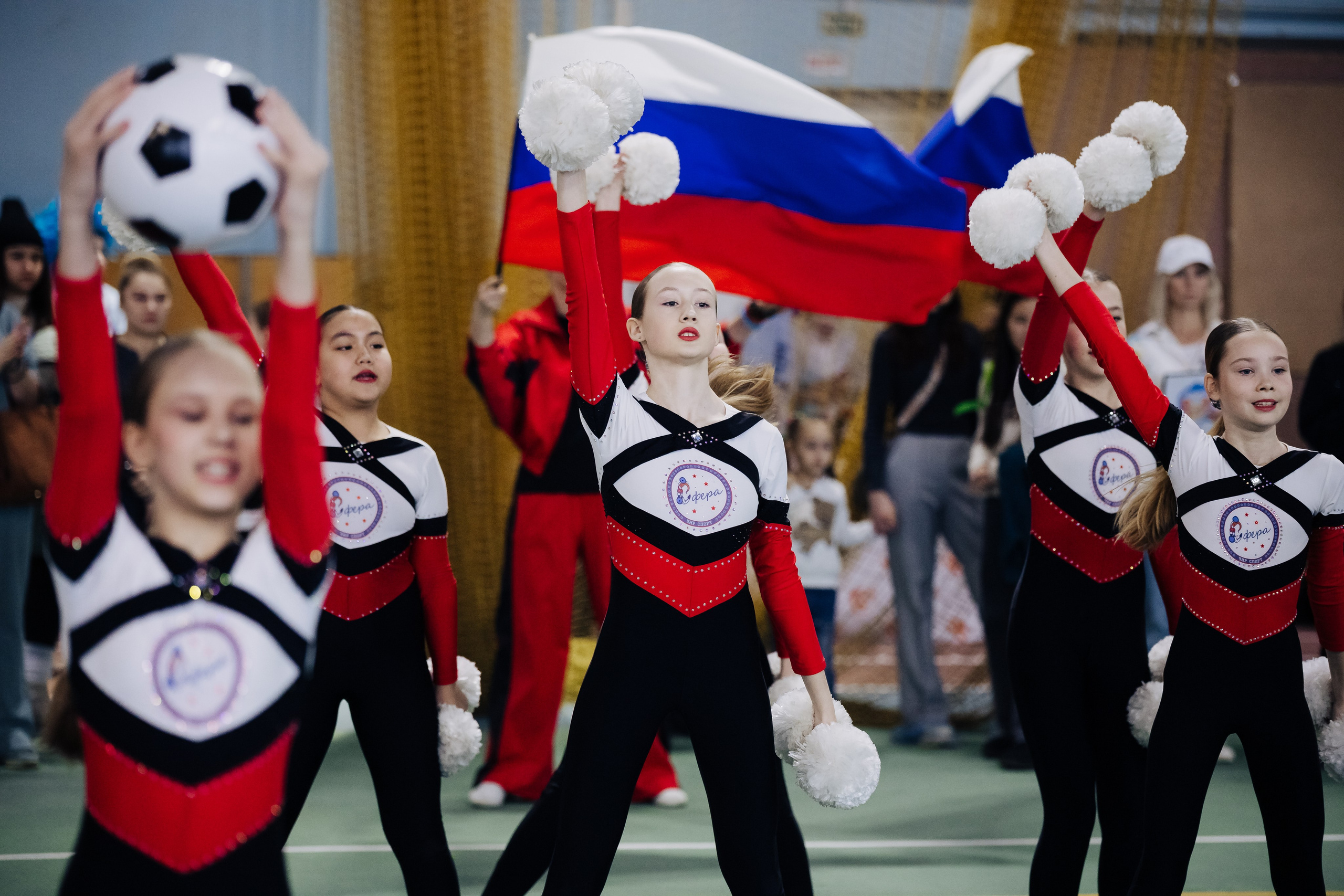 Надеждик CUP // 16.02.25. Денис Прохоров Фотограф в г. Магнитогорск