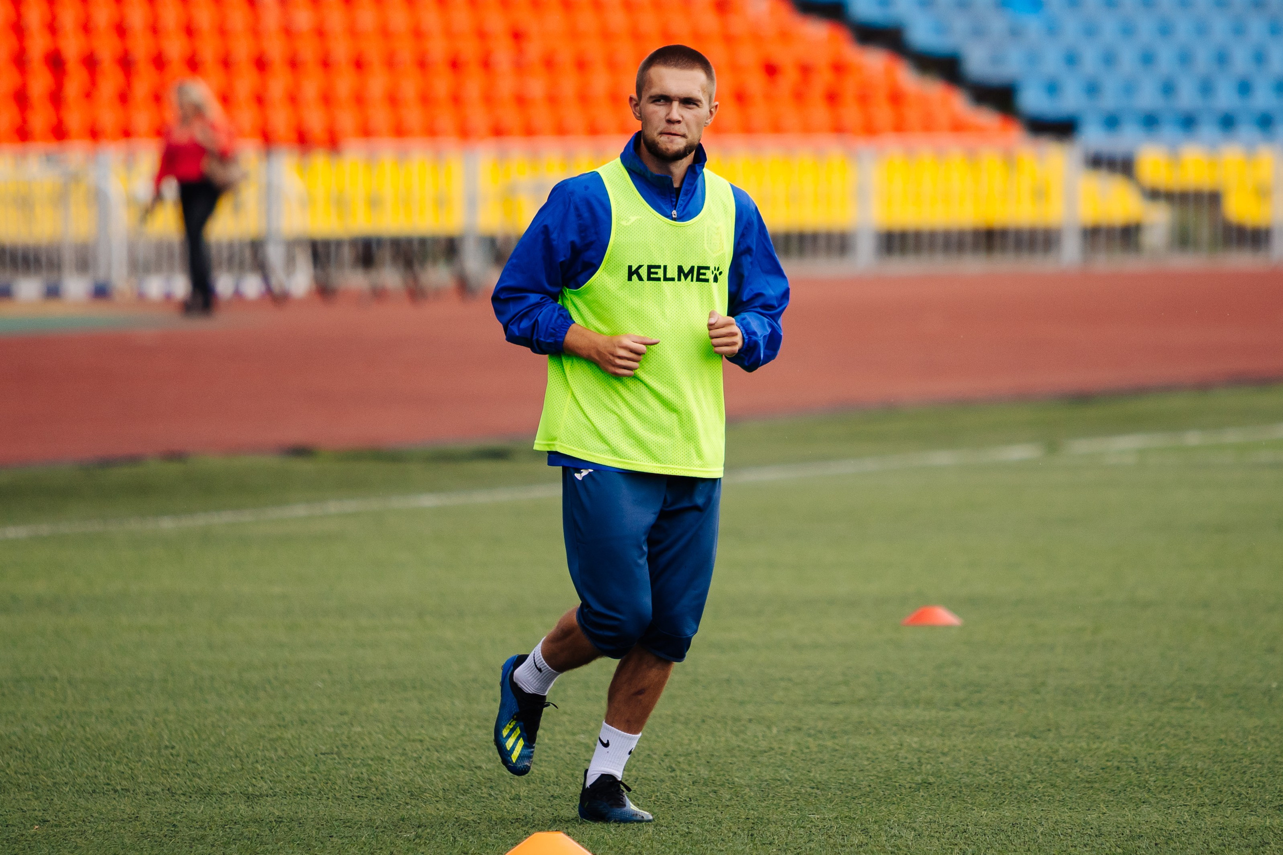 ФК «Металлург-Магнитогорск» — ФК «Металлург» Аша // 21.06.25. Денис Прохоров Фотограф в г. Магнитогорск