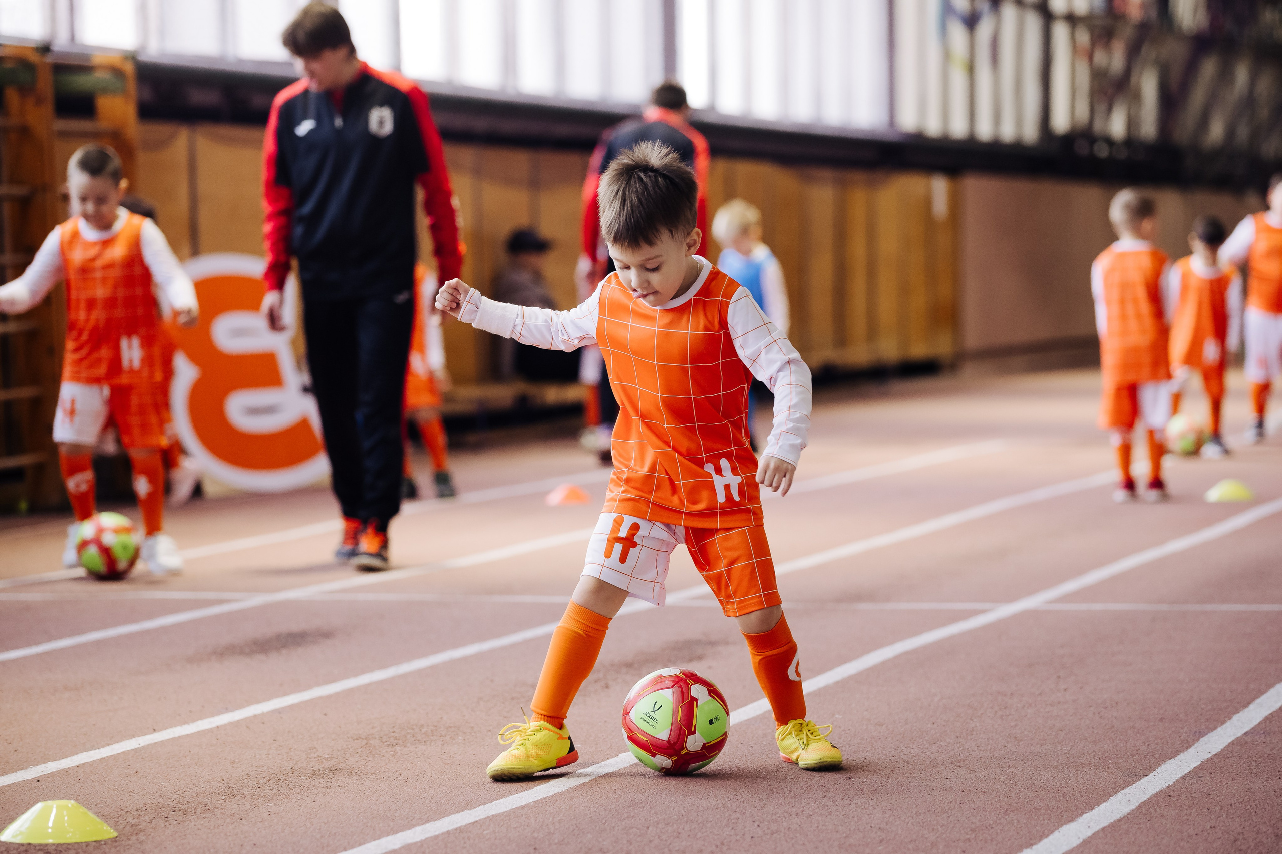 Надеждик CUP // 16.02.25. Денис Прохоров Фотограф в г. Магнитогорск