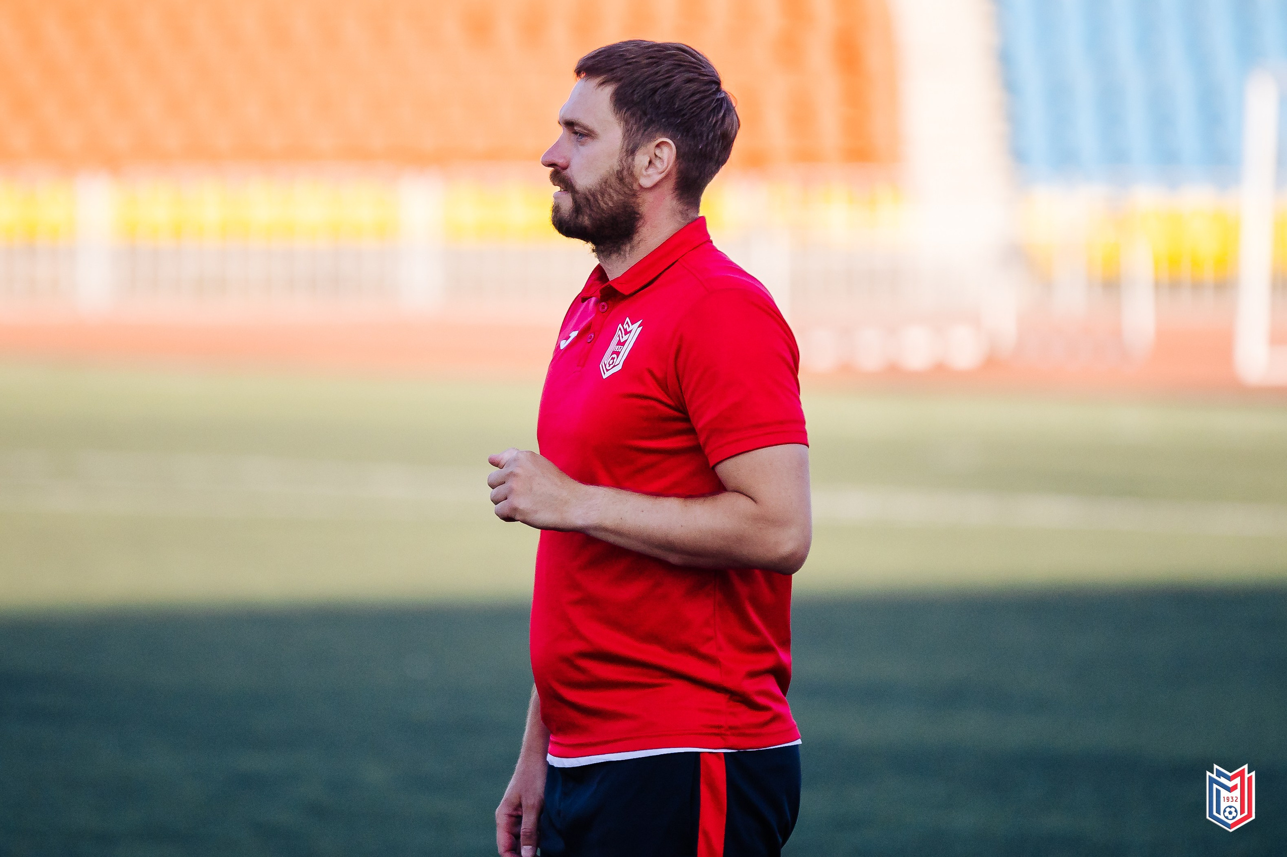 ФК «Металлург-Магнитогорск» — ФК «Тюмень» -2 // 20.07.2024. Денис Прохоров Фотограф в г. Магнитогорск