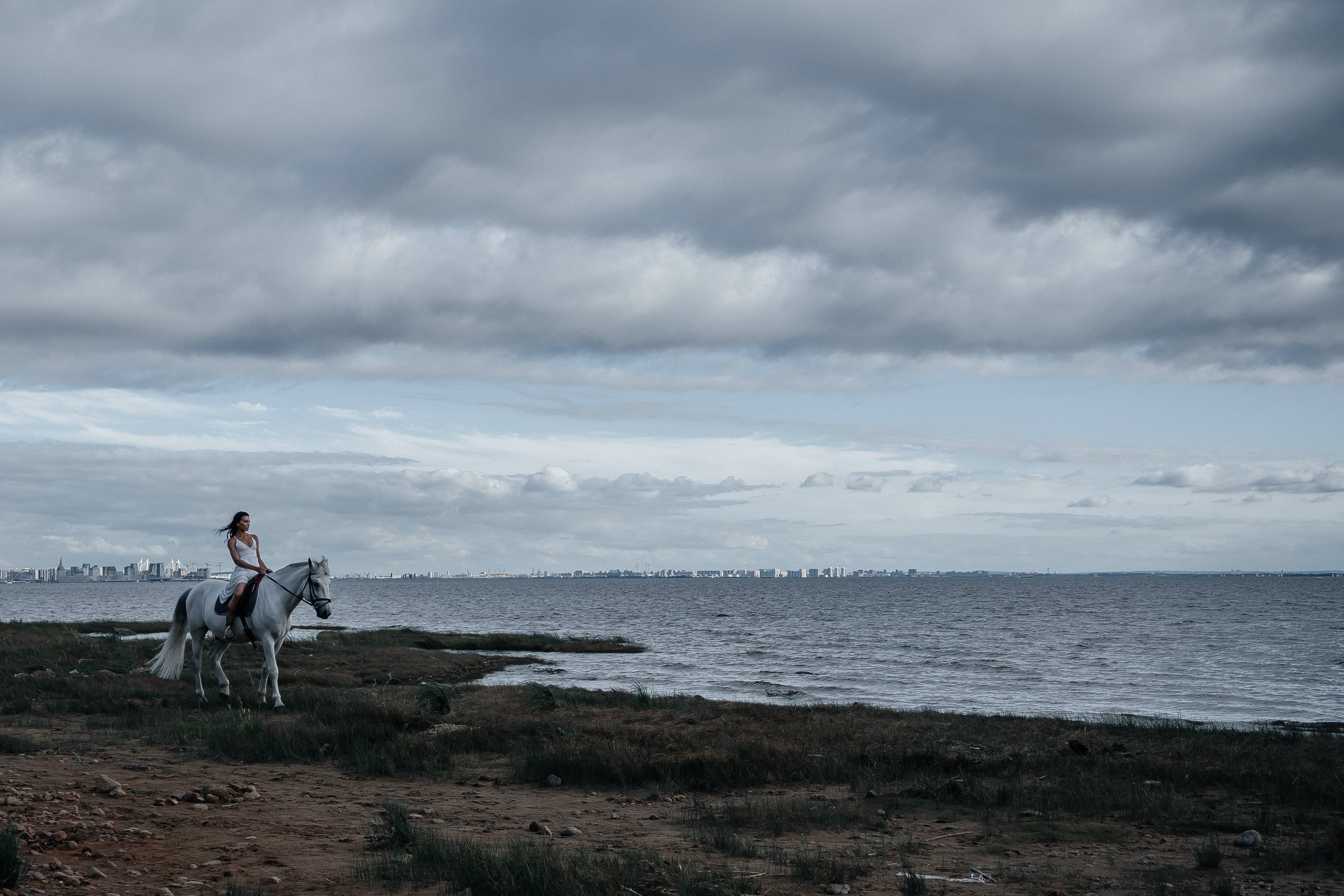 Алиса. Семейный и лавстори фотограф в Санкт-Петербурге Леся Ревзина