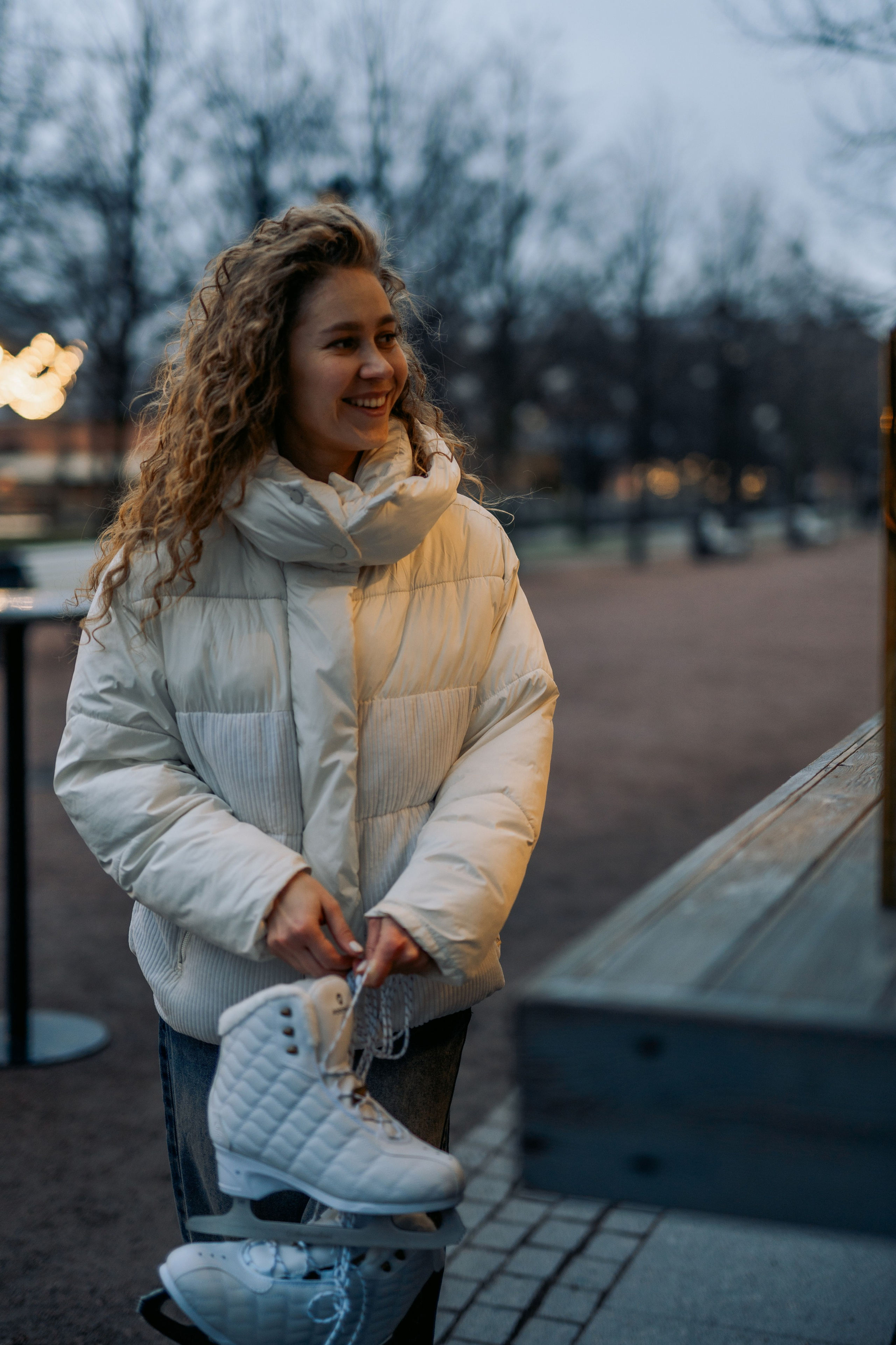 Вика. Семейный и лавстори фотограф в Санкт-Петербурге Леся Ревзина