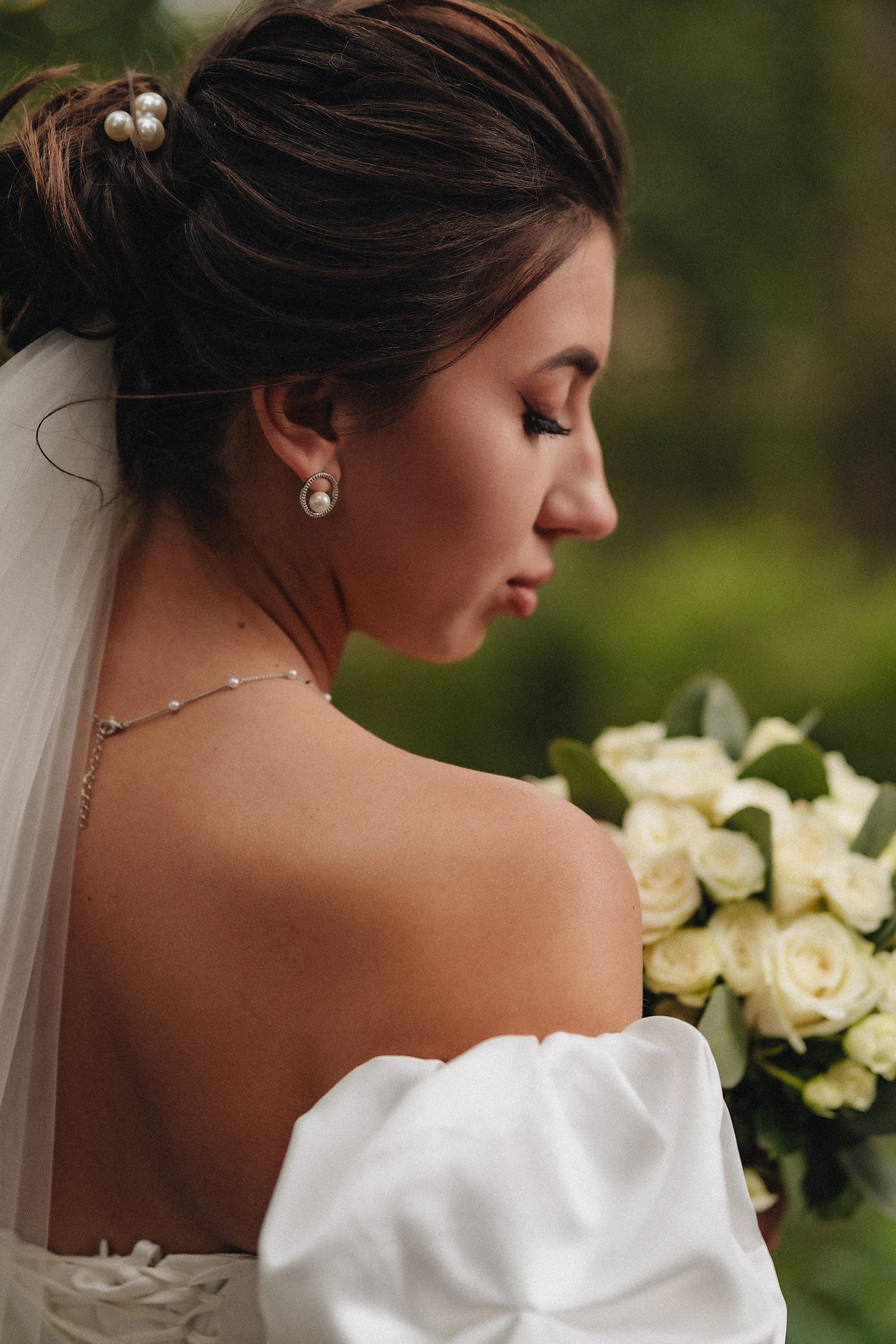 Анна и Дмитрий. Фотограф Карина Шмулёва. Воронеж и область