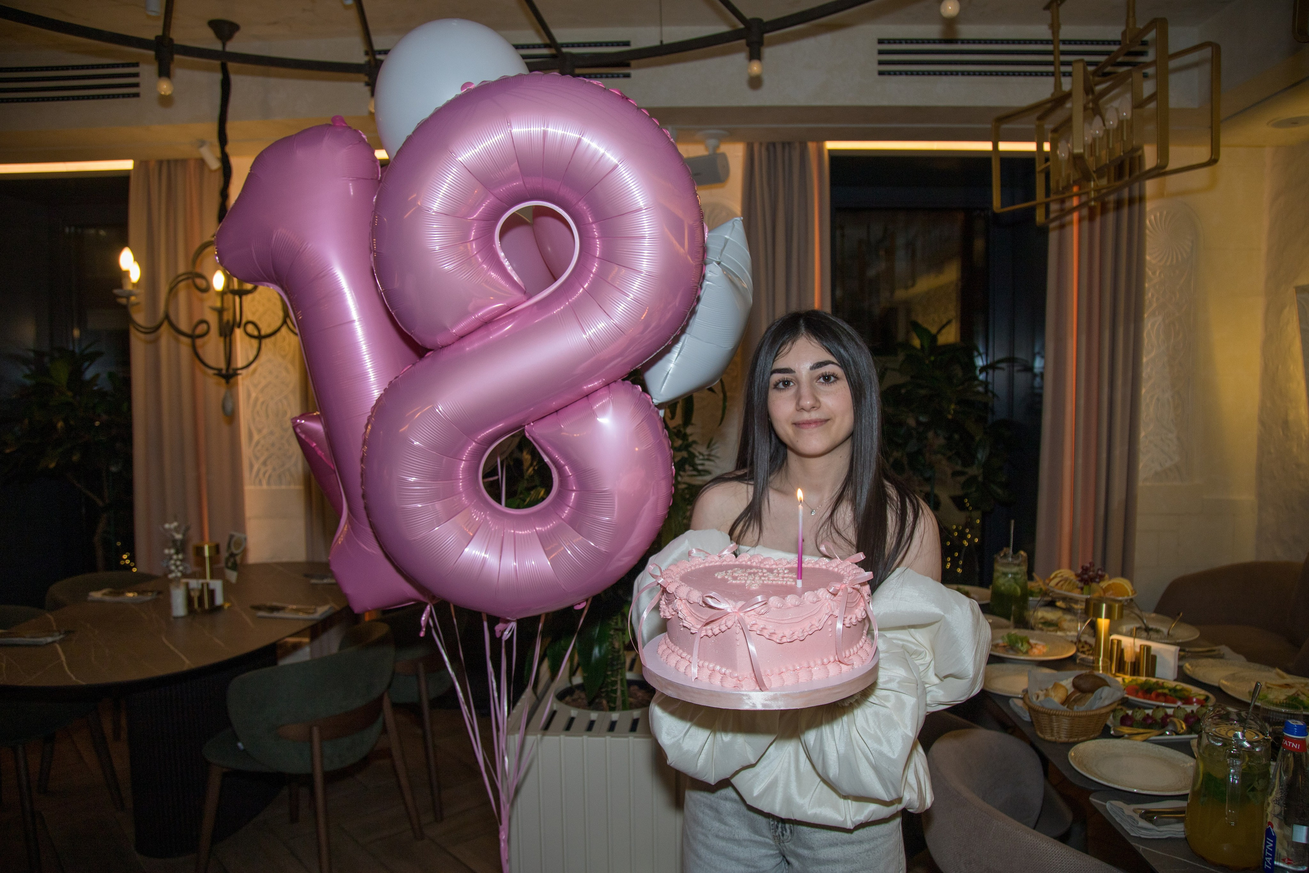 Report: День рождения. Фотограф в Перми Любовь Огородова | Авторские туры