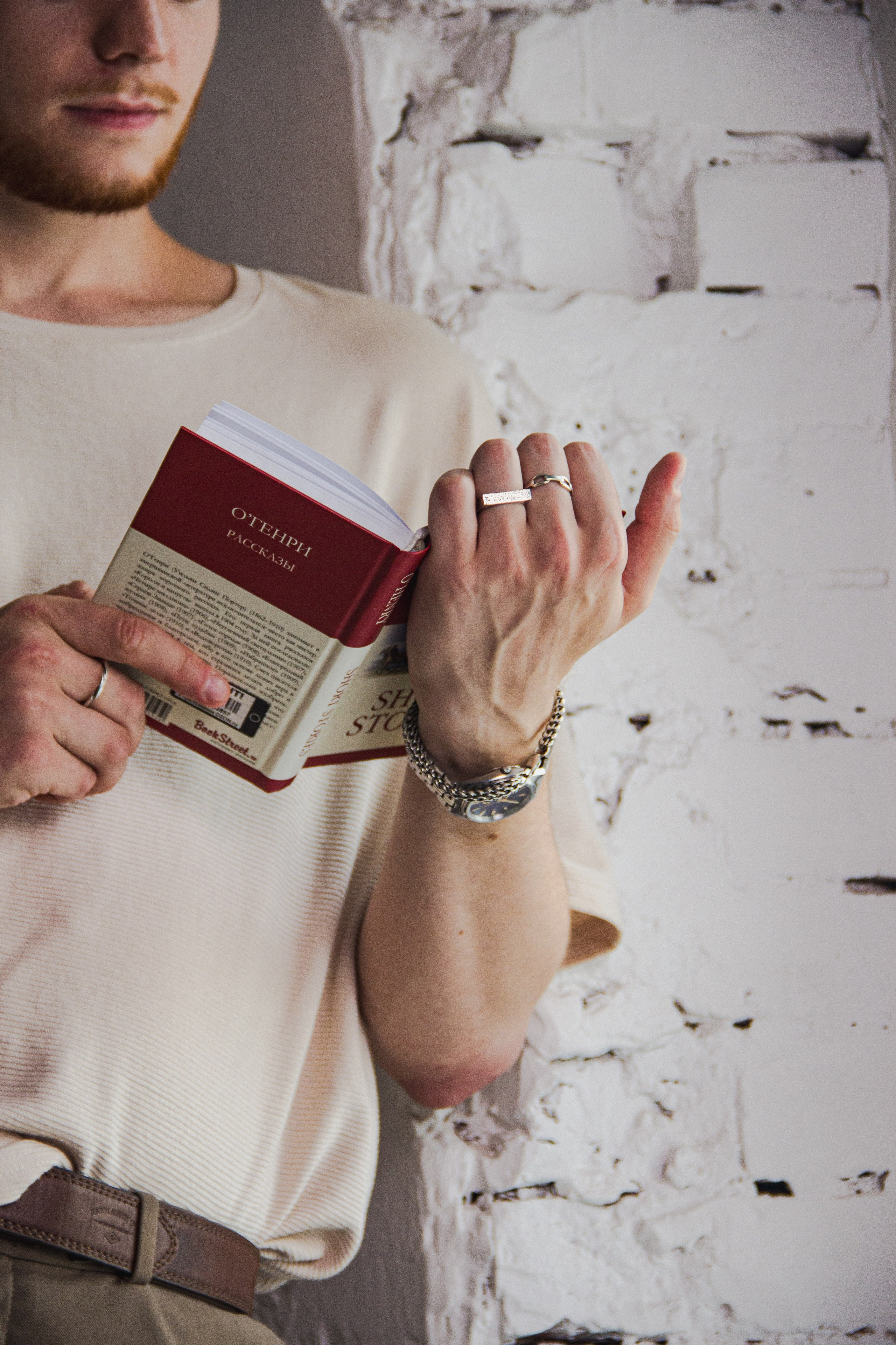 Studio: Александр. Фотограф в Перми Любовь Огородова | Авторские туры