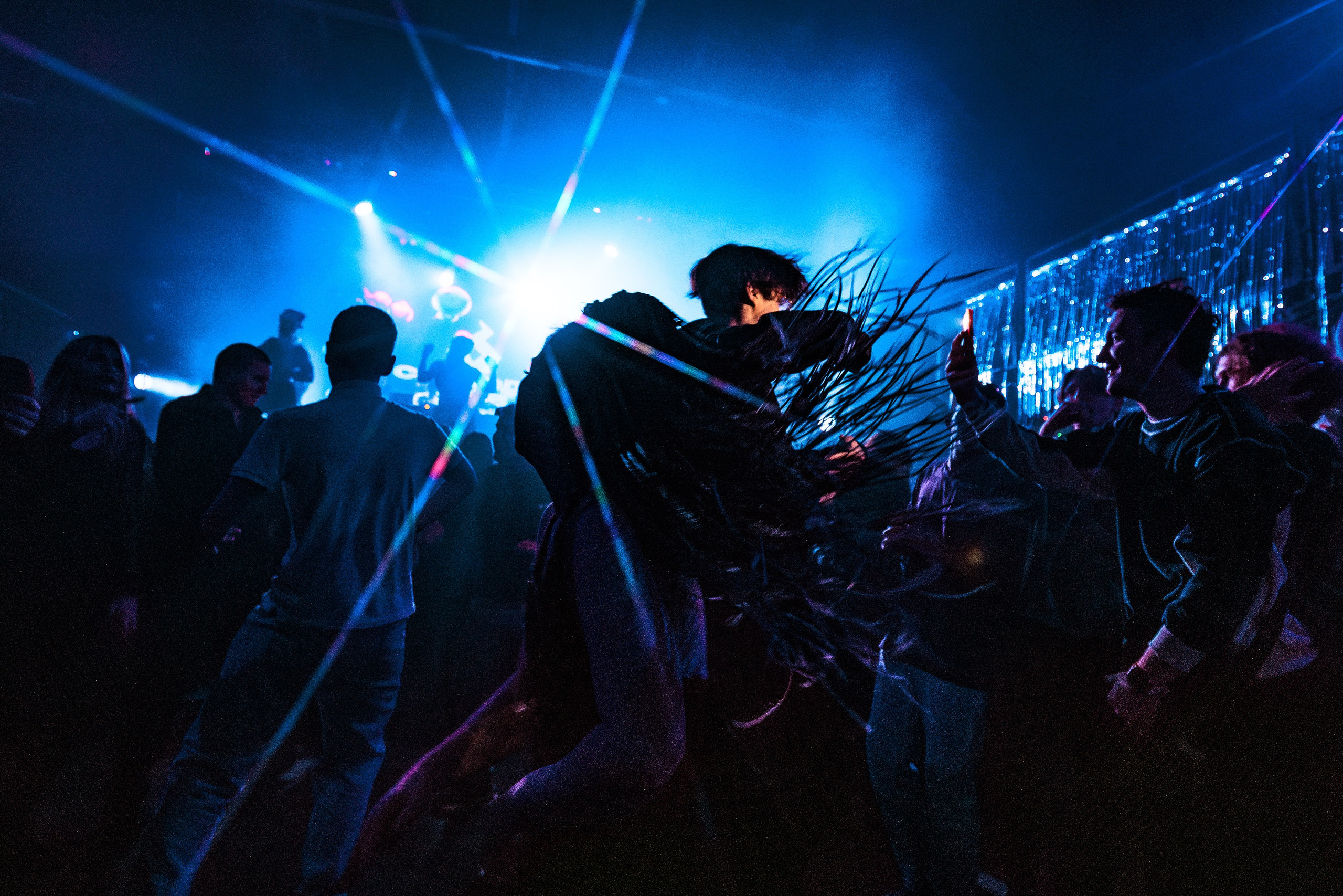 Девичник Winter Edition. Репортажный фотограф Екатеринбург | Яркий, качественный репортаж | Концерты, клубы, репортаж, праздники, корпоративы