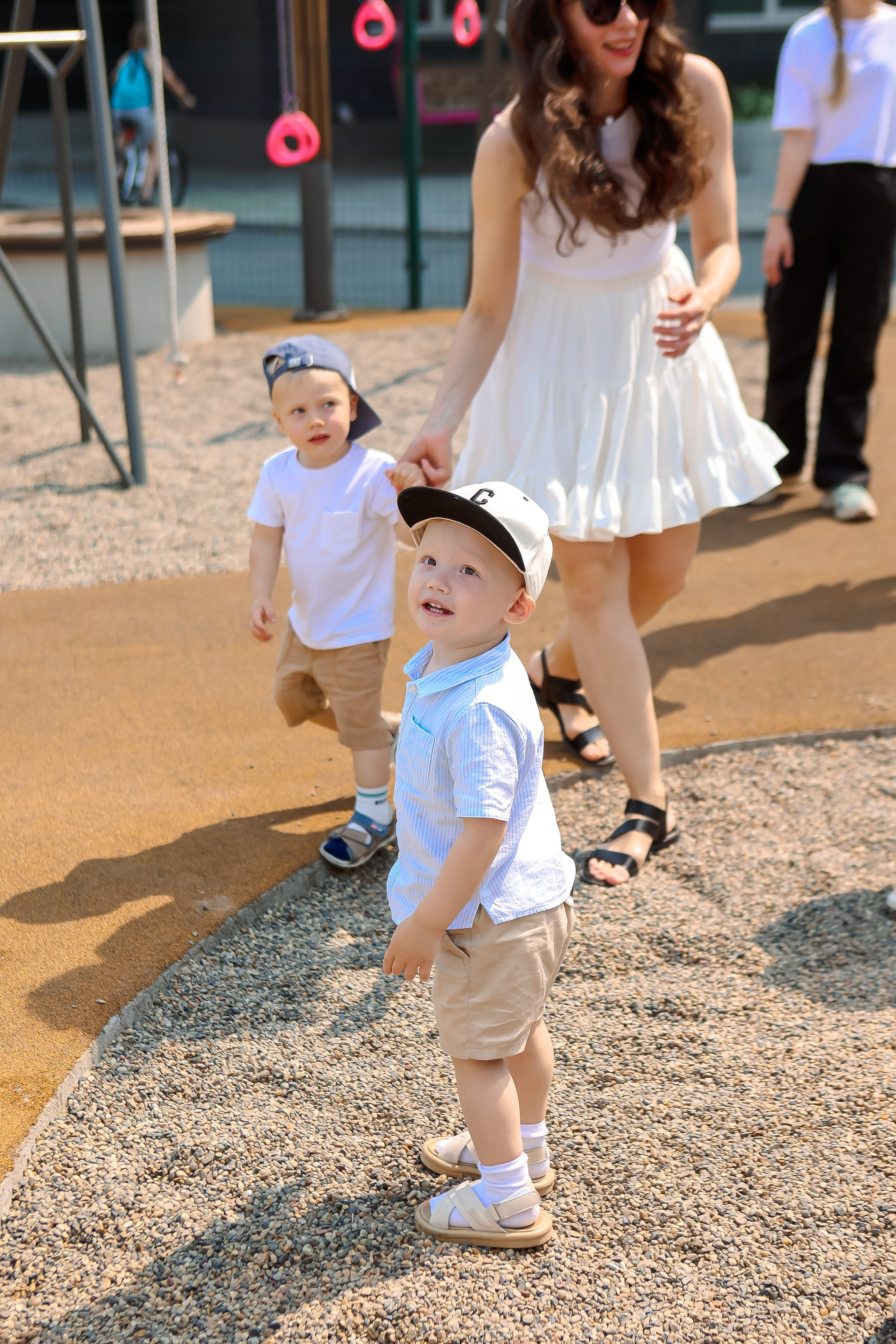 Вите 2 годика. Семейный и свадебный фотограф во Владивостоке Аня Смецкая