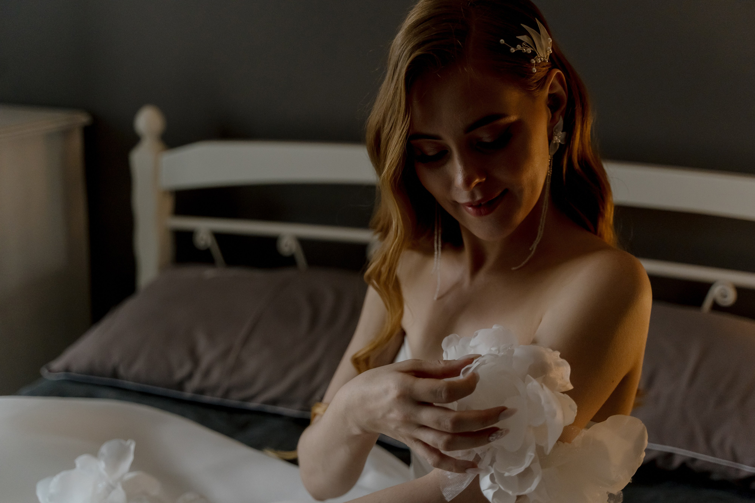 Вячеслав и Александра. Свадебный фотограф Камчатка Петровский Павел