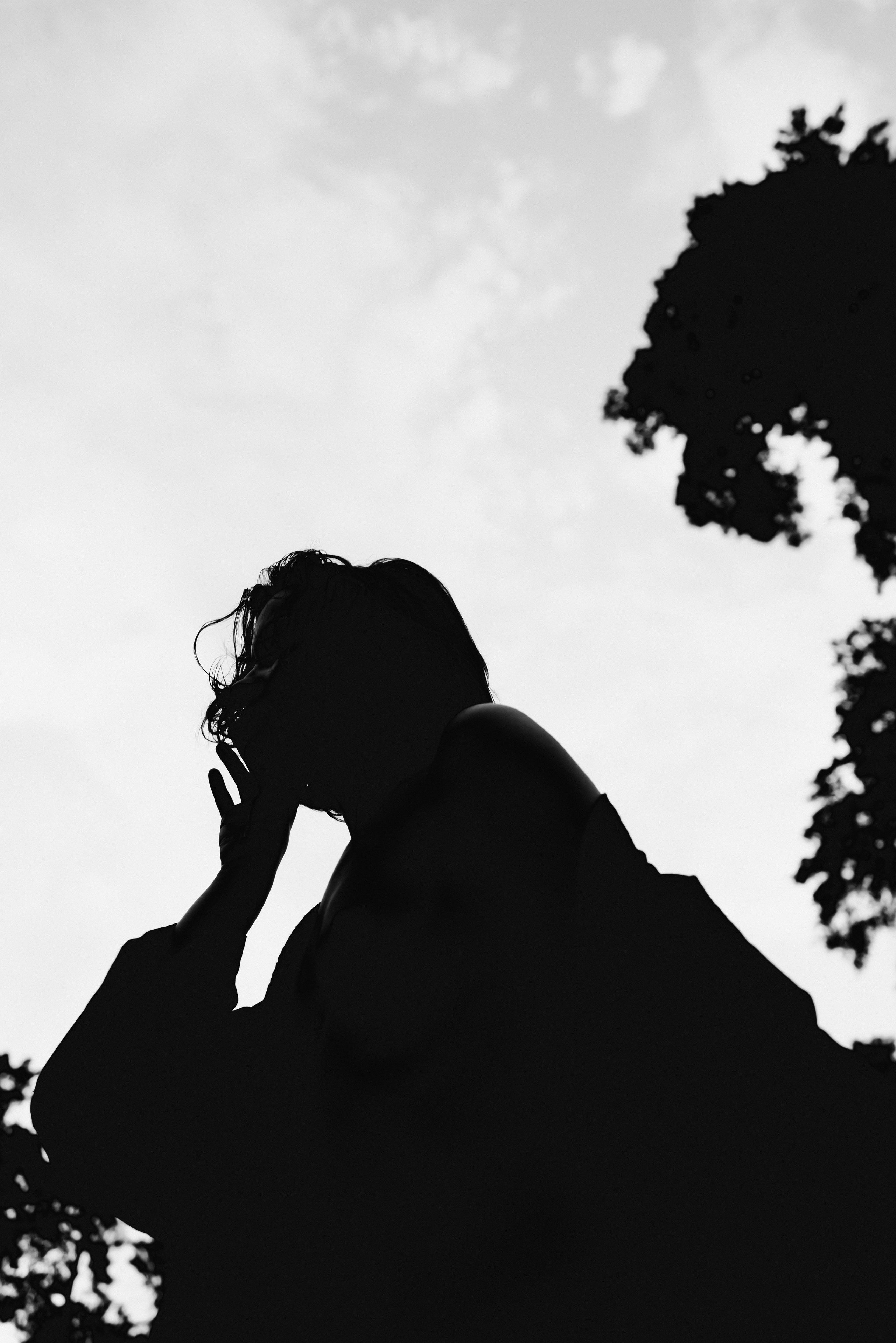 Галерея. Фотоведьма Дарья Нечинская