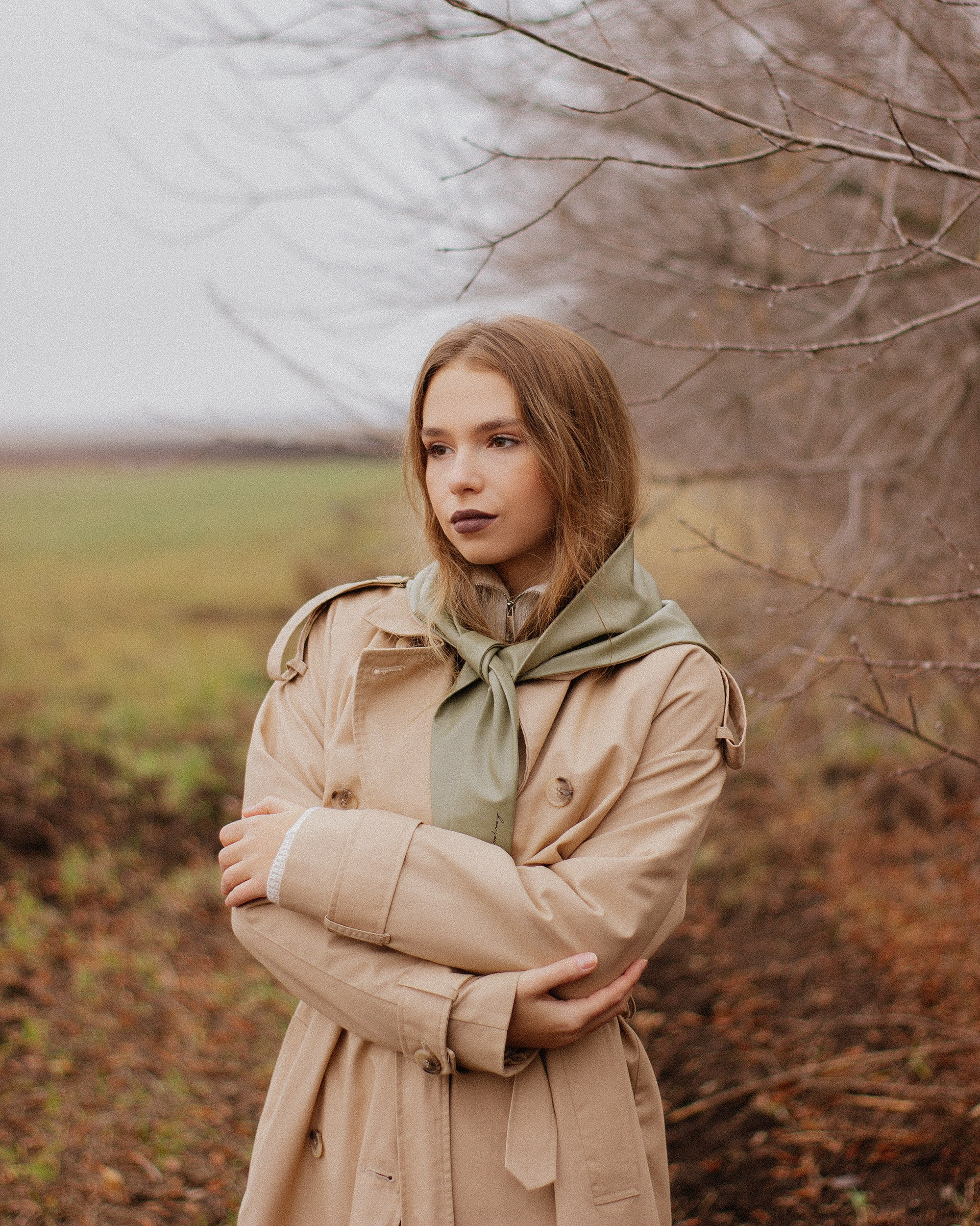 Яна П. Модельное агентство Lemi Models