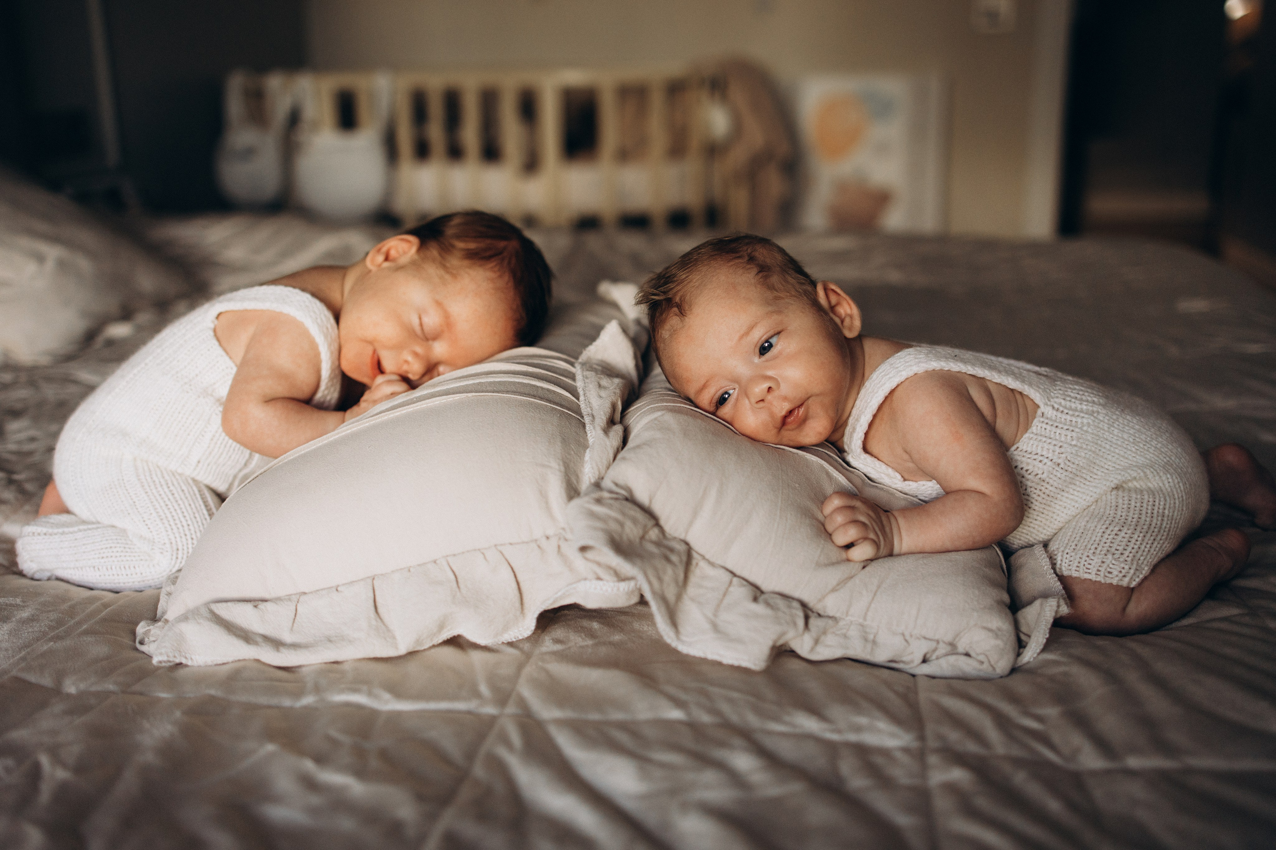 Артем и Костя. Семейный фотограф в Москве Ксения Аганина