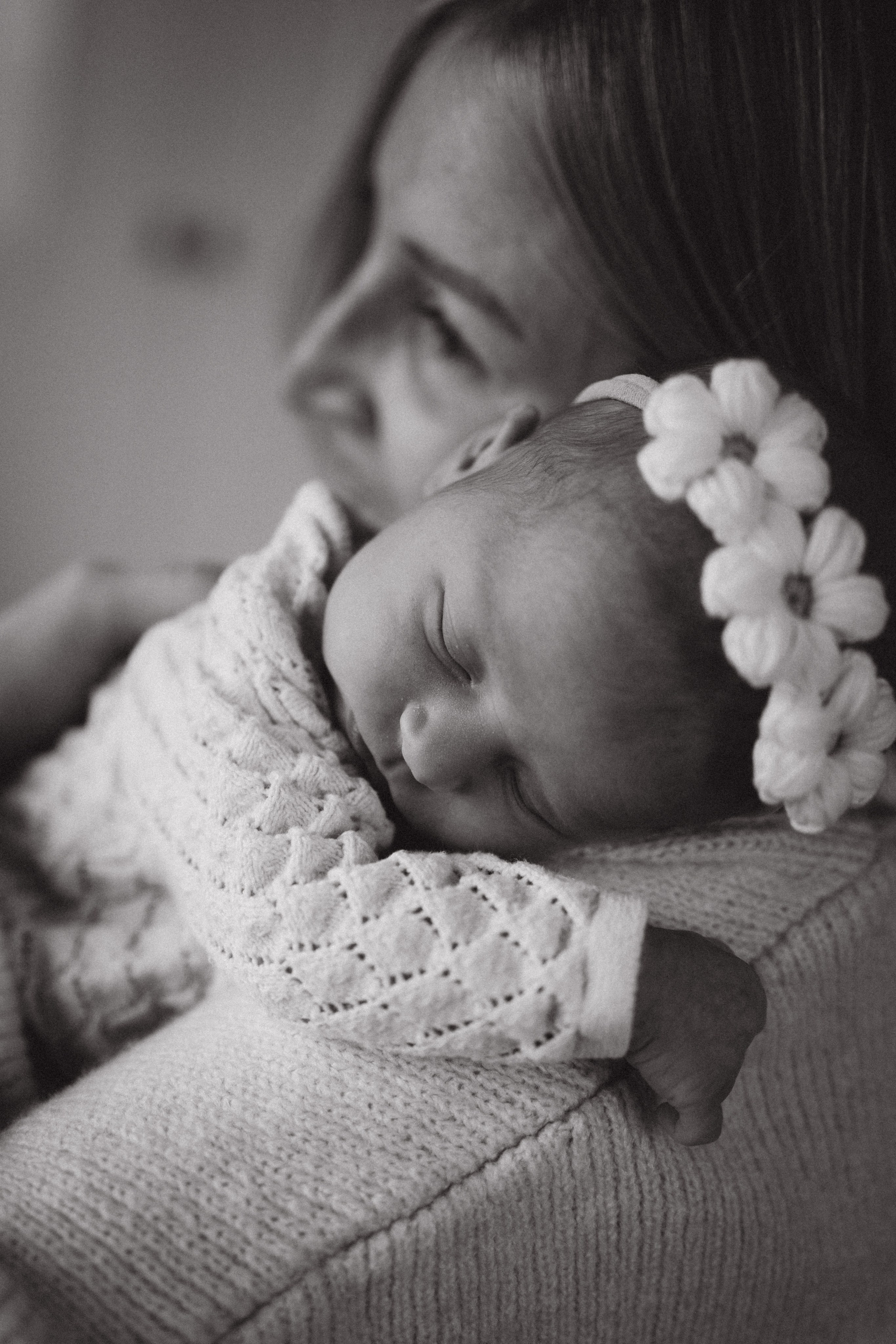 Вера. Семейный фотограф в Москве Ксения Аганина