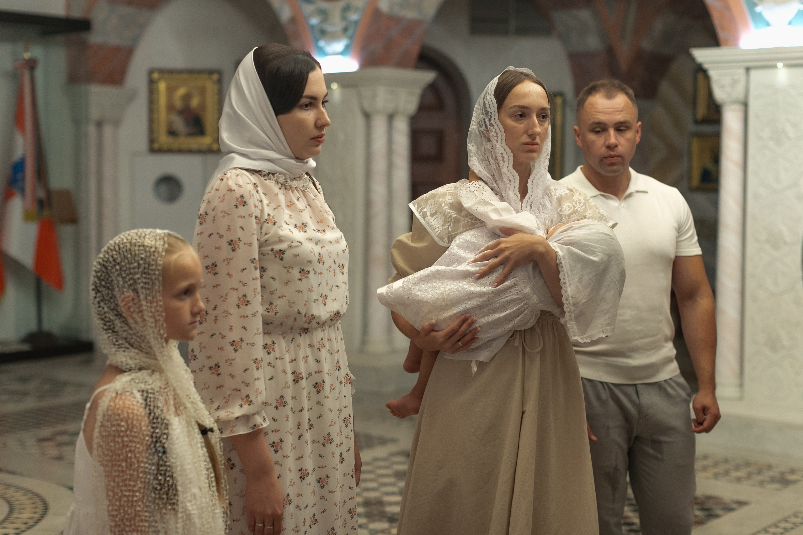 Любовь. Семейный и детский newborn фотограф в Ростове-на-Дону Наталья Лебедева