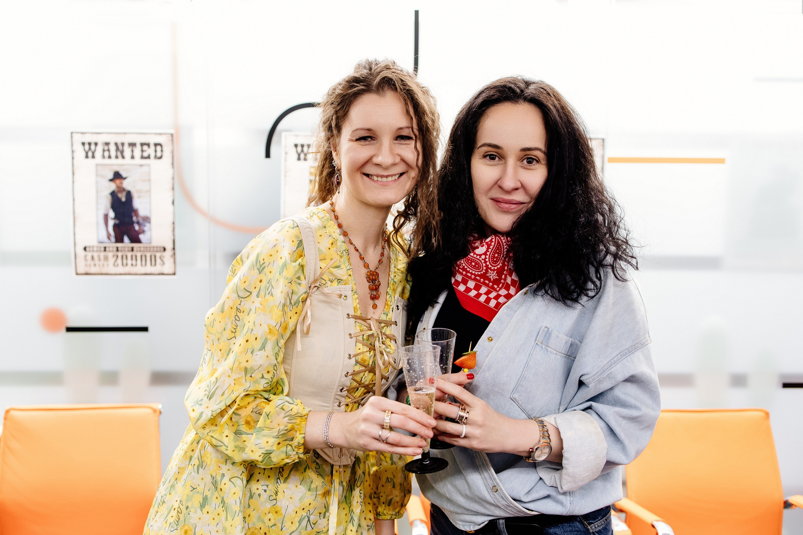 Ковбойский корпоратив. Свадебный и семейный фотограф Екатерина Иванова