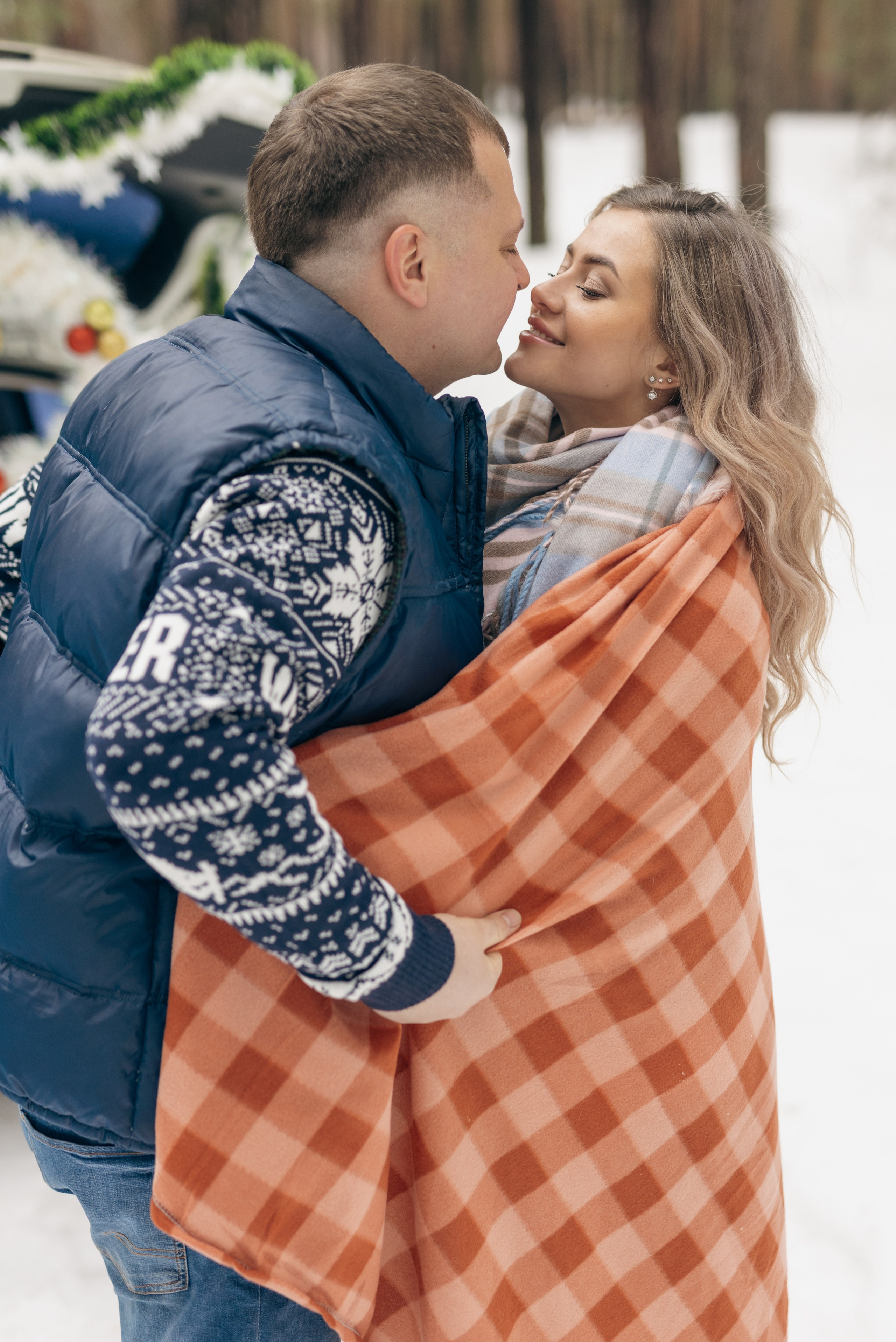Алексей и Анжелика. Фотограф в Нижнем Новгороде, Дзержинске Олеся Хозяева