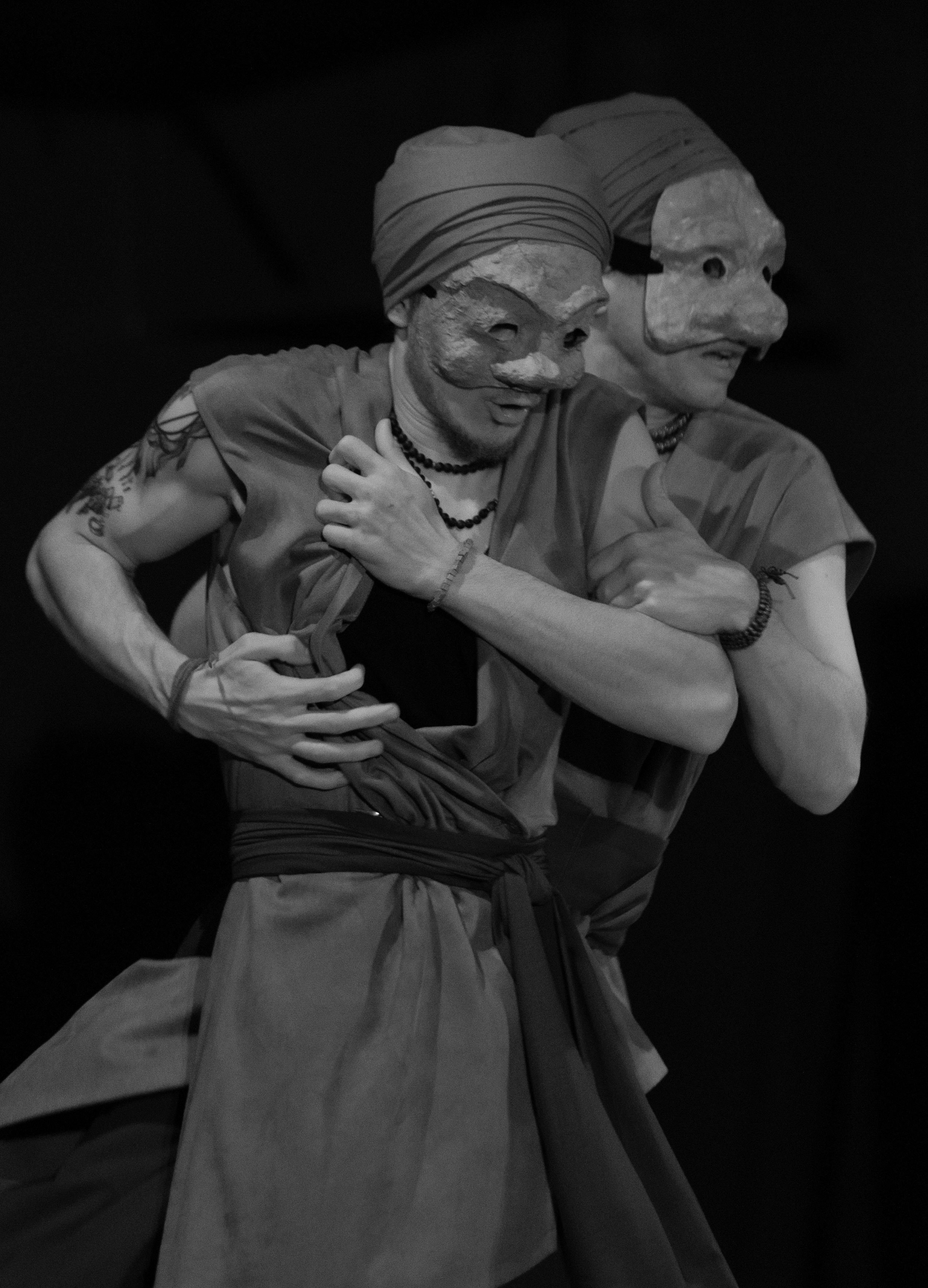 Спектакль Стражи Тадж Махала. Дом Актера. Фотограф в Нижнем Новгороде, Дзержинске Олеся Хозяева