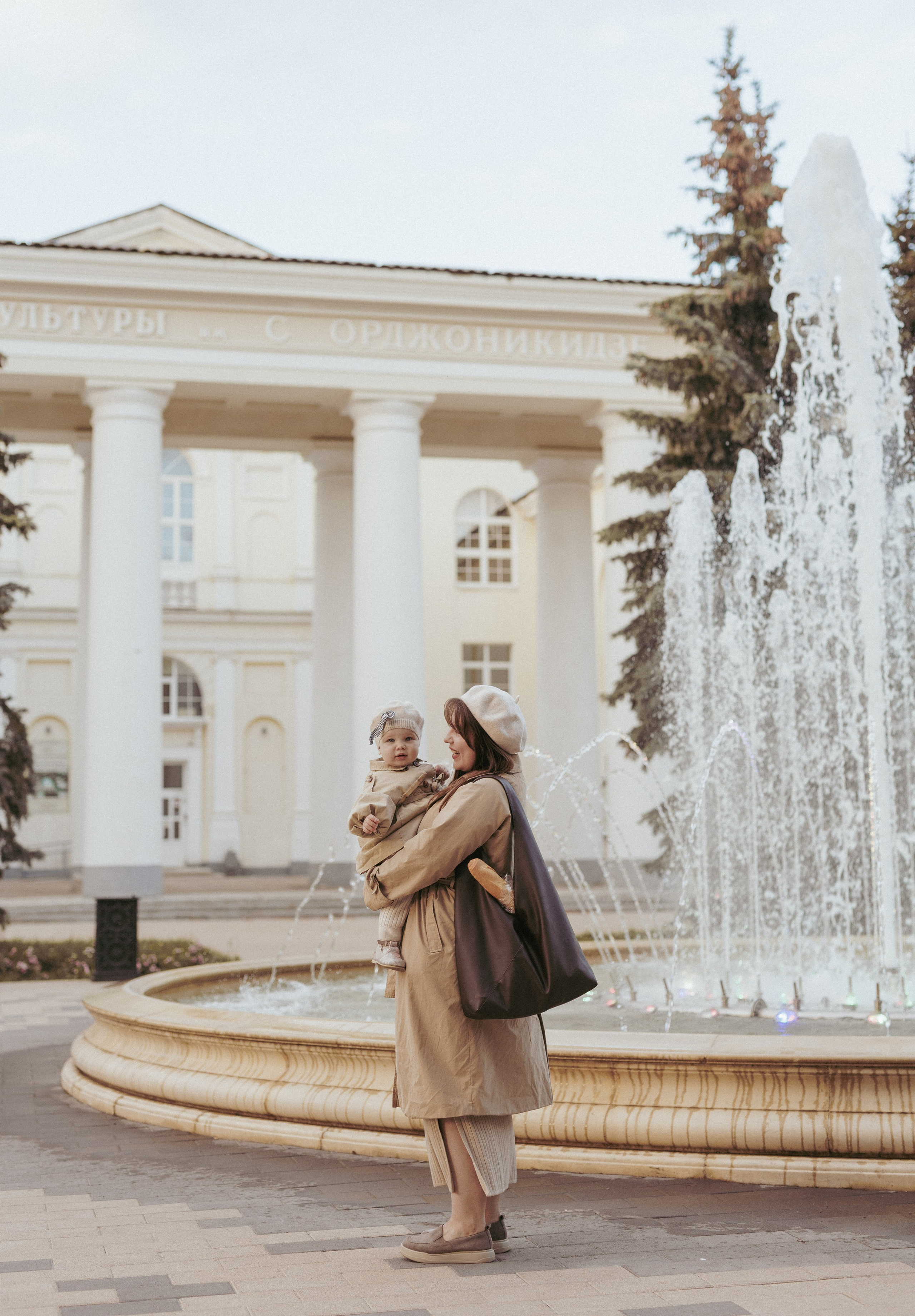 Семейные съемки. Фотограф в Нижнем Новгороде, Дзержинске Олеся Хозяева