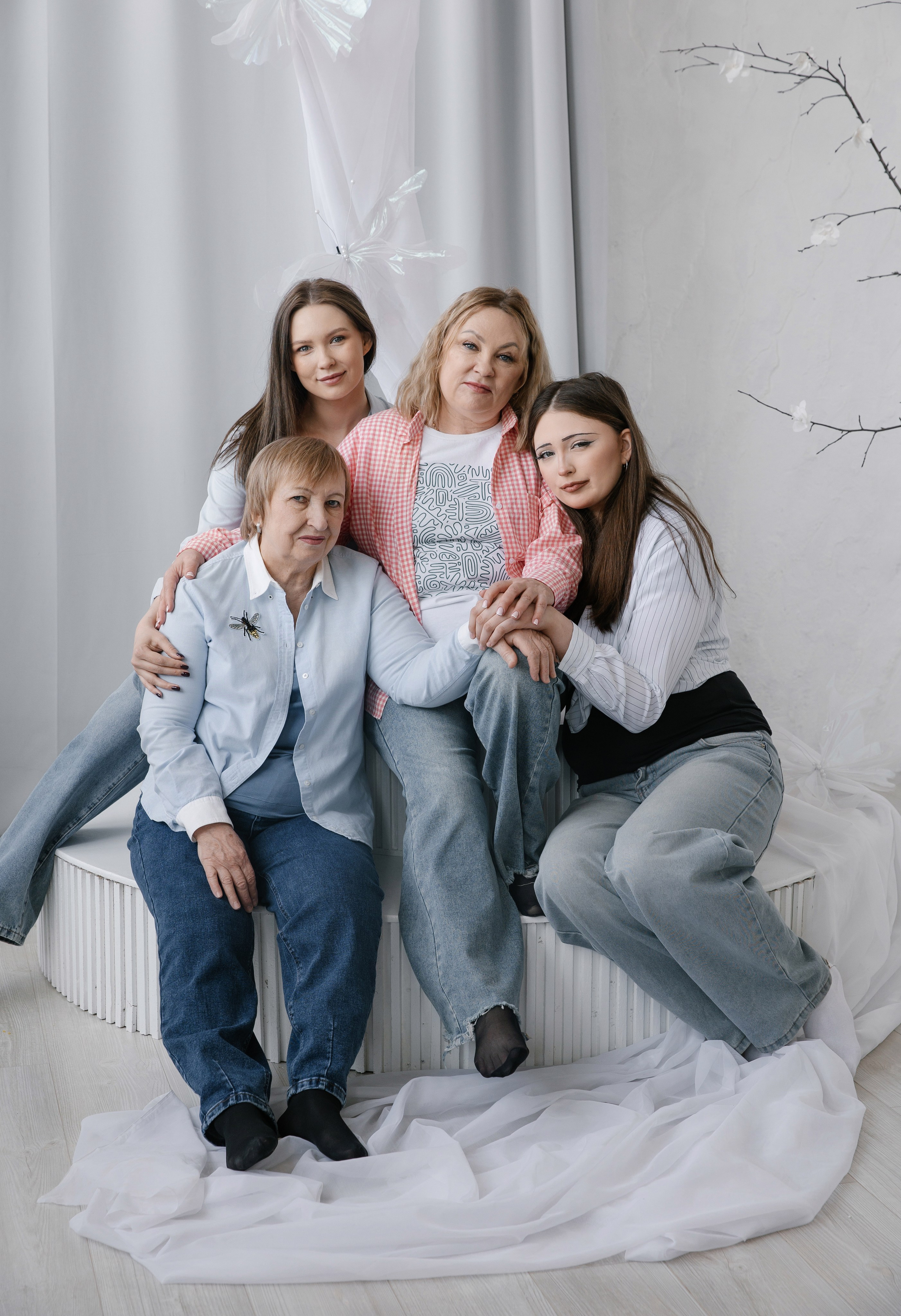 Семейные съемки. Фотограф в Нижнем Новгороде, Дзержинске Олеся Хозяева