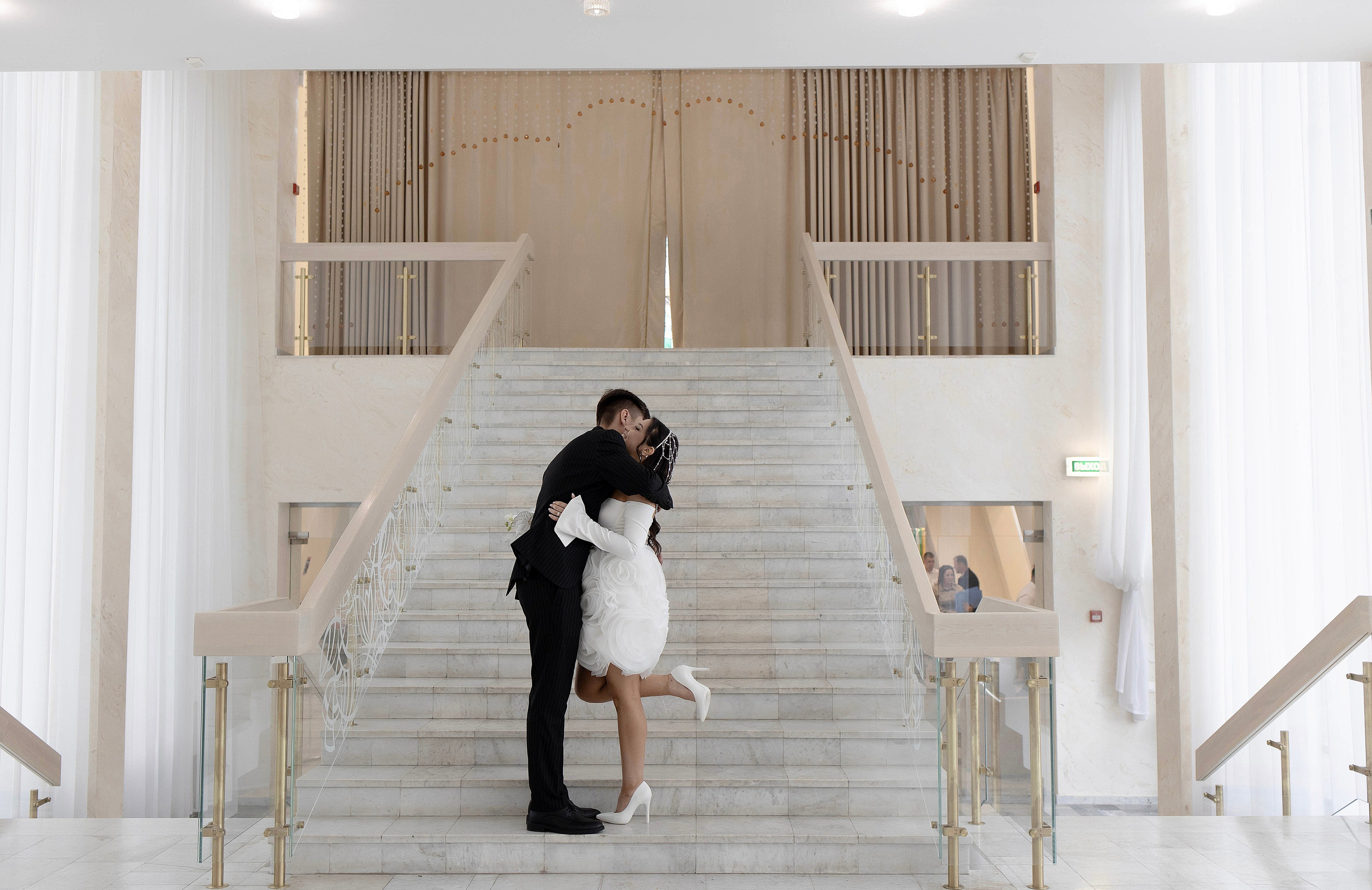 Lotte. Свадебный и семейный фотограф в Самаре Стрельникова Ирина