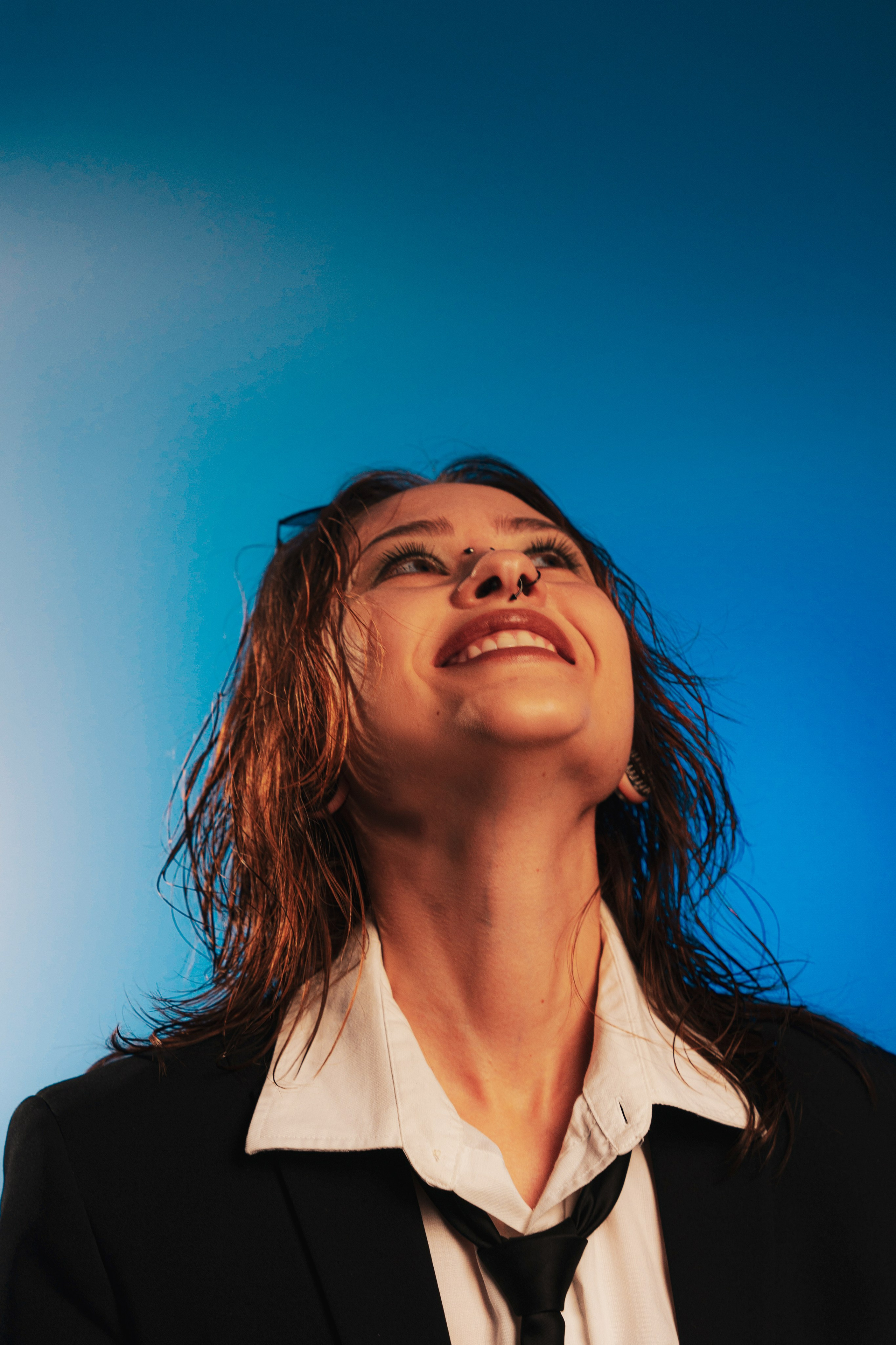 Paleta piercing 2023. Фотограф в Иркутске | Алмамедова Кристина