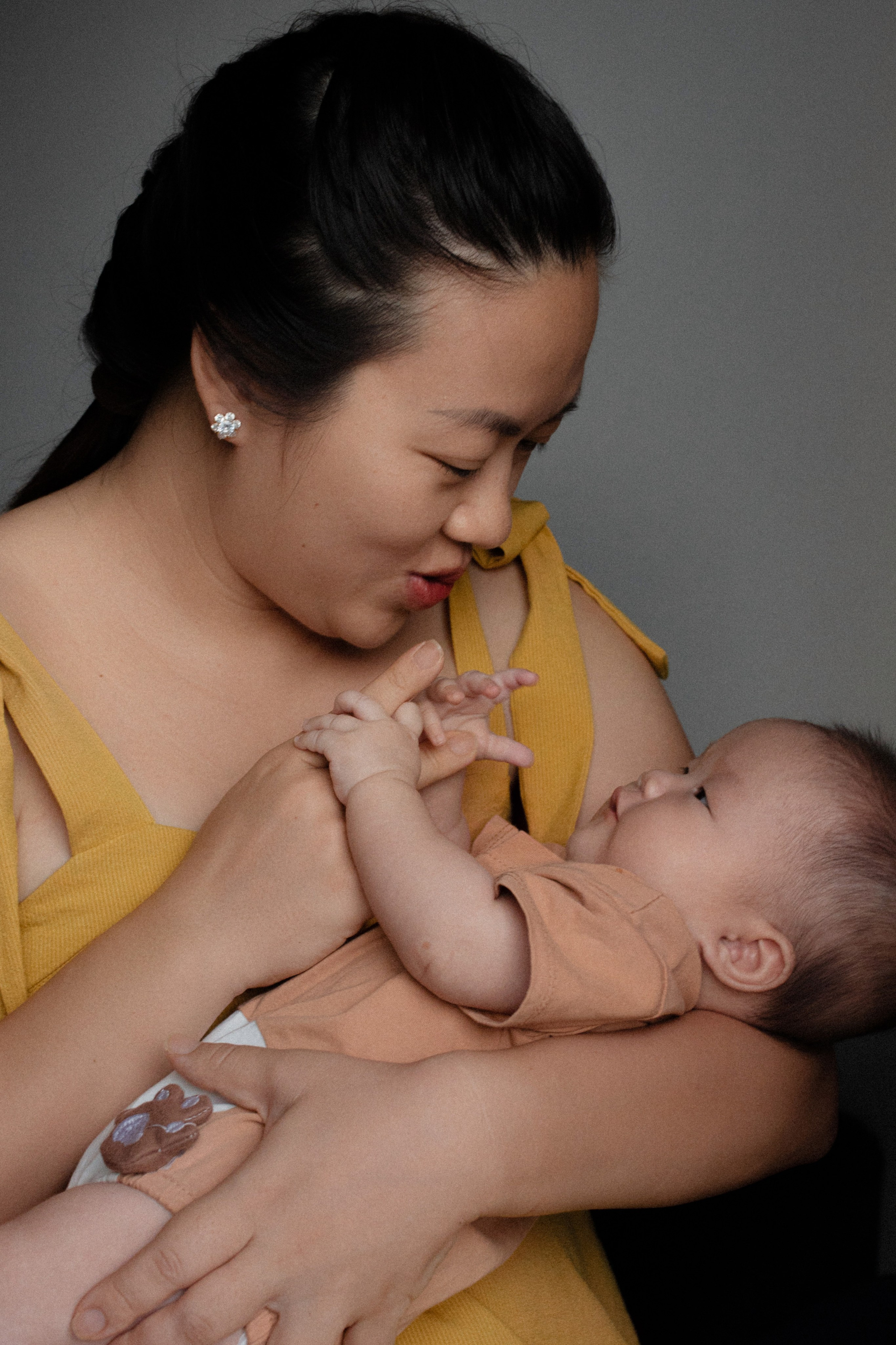 Лариса и Виктория. Главная