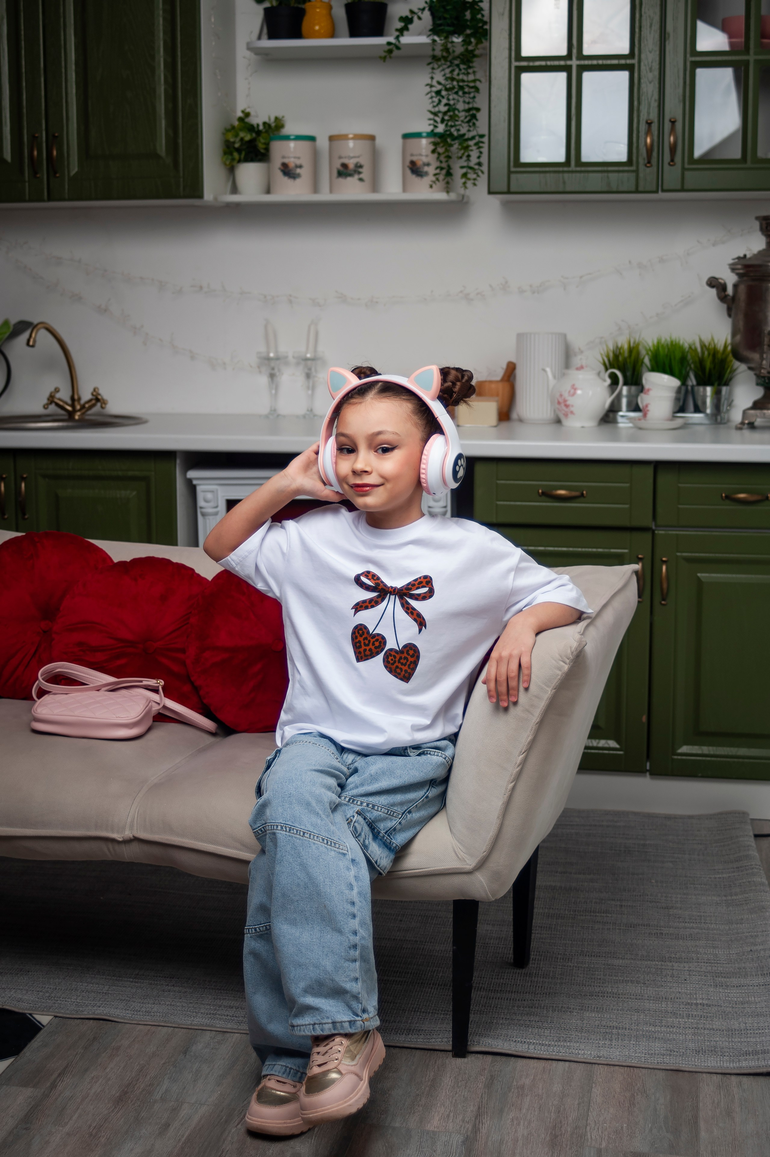 Игнатова Василиса. Promodels