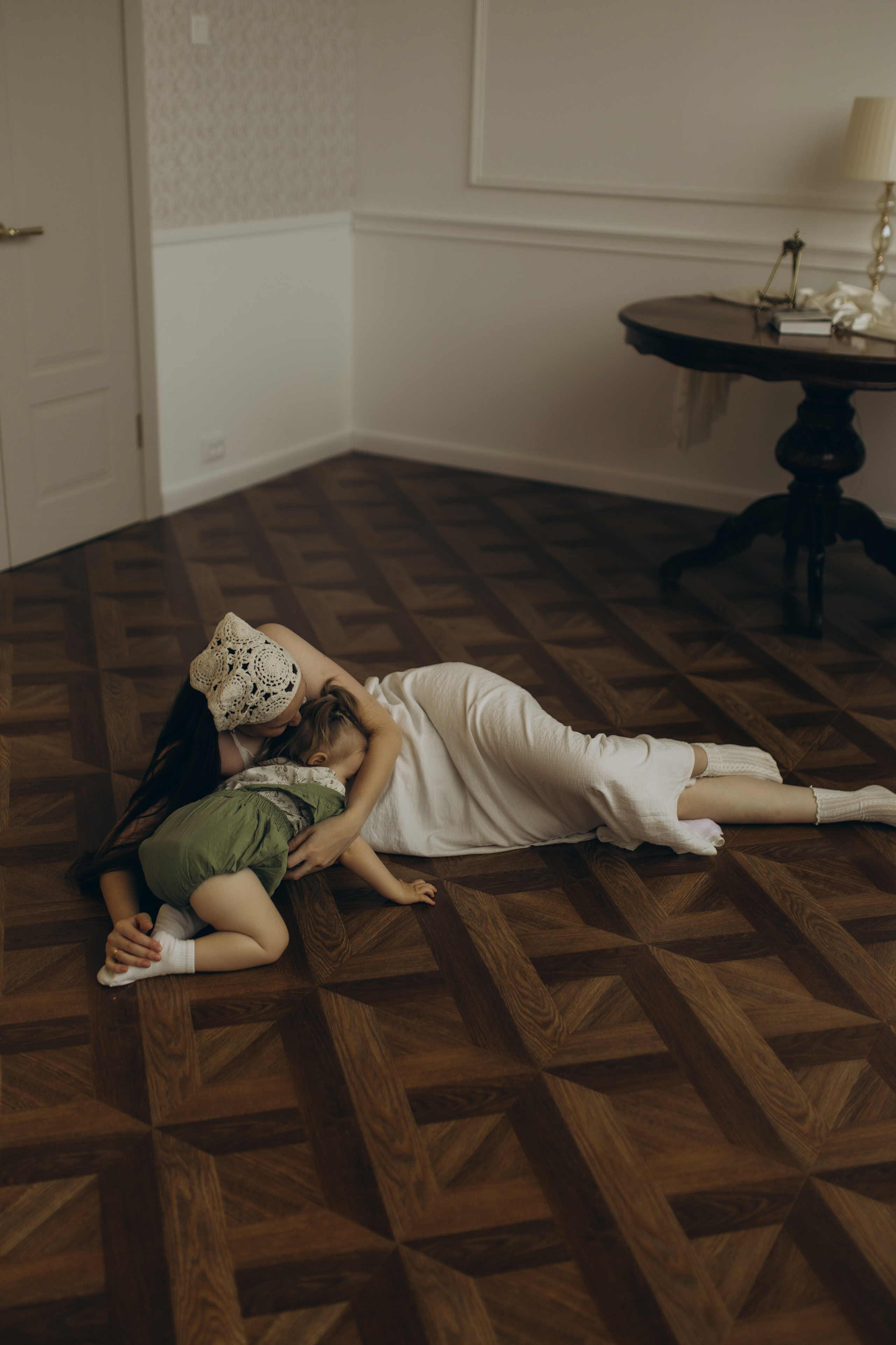 Софья и Мирослава. Фотограф AnastasiyaGood