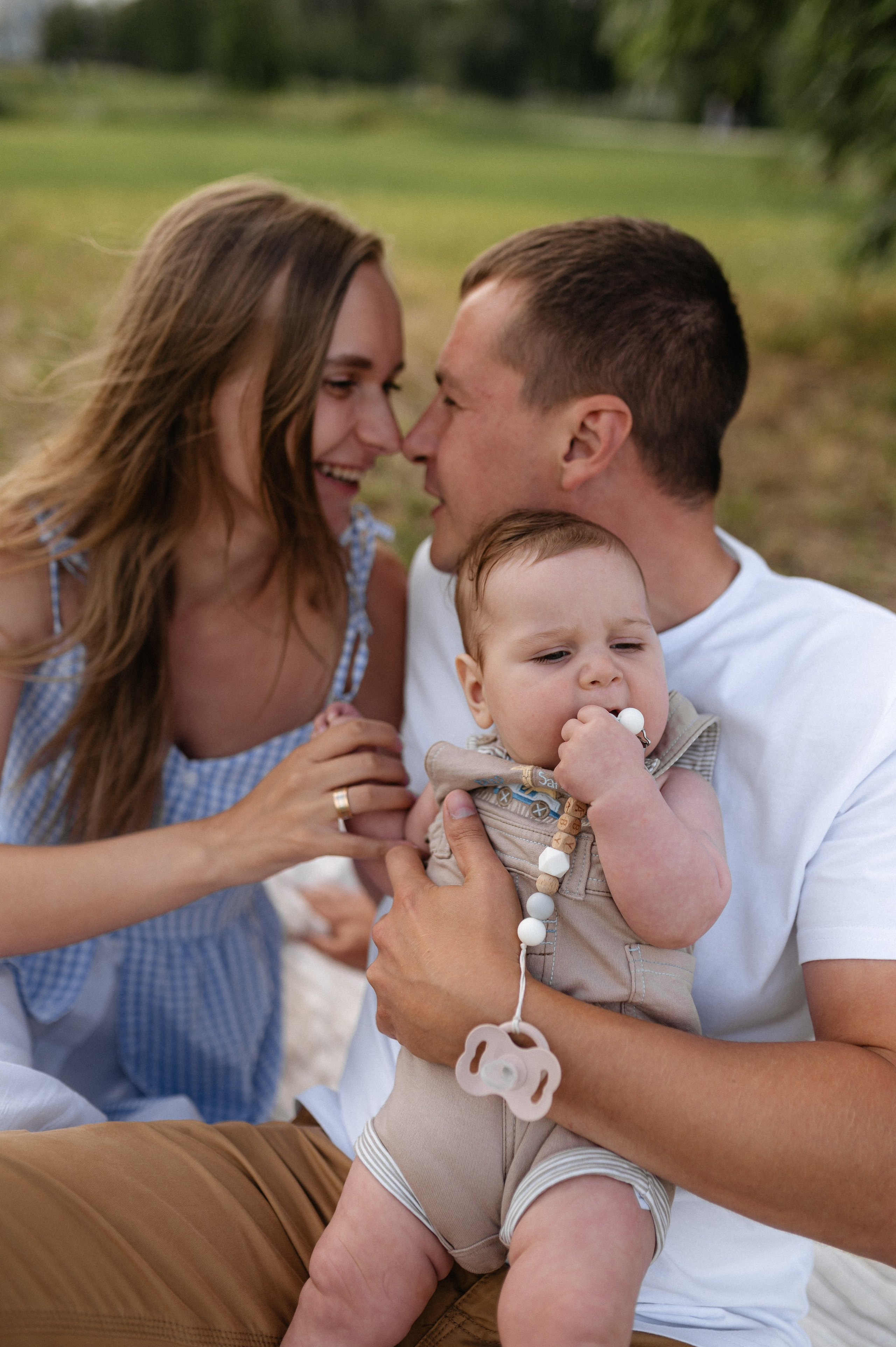 Прогулка в парке «Арена». Главная