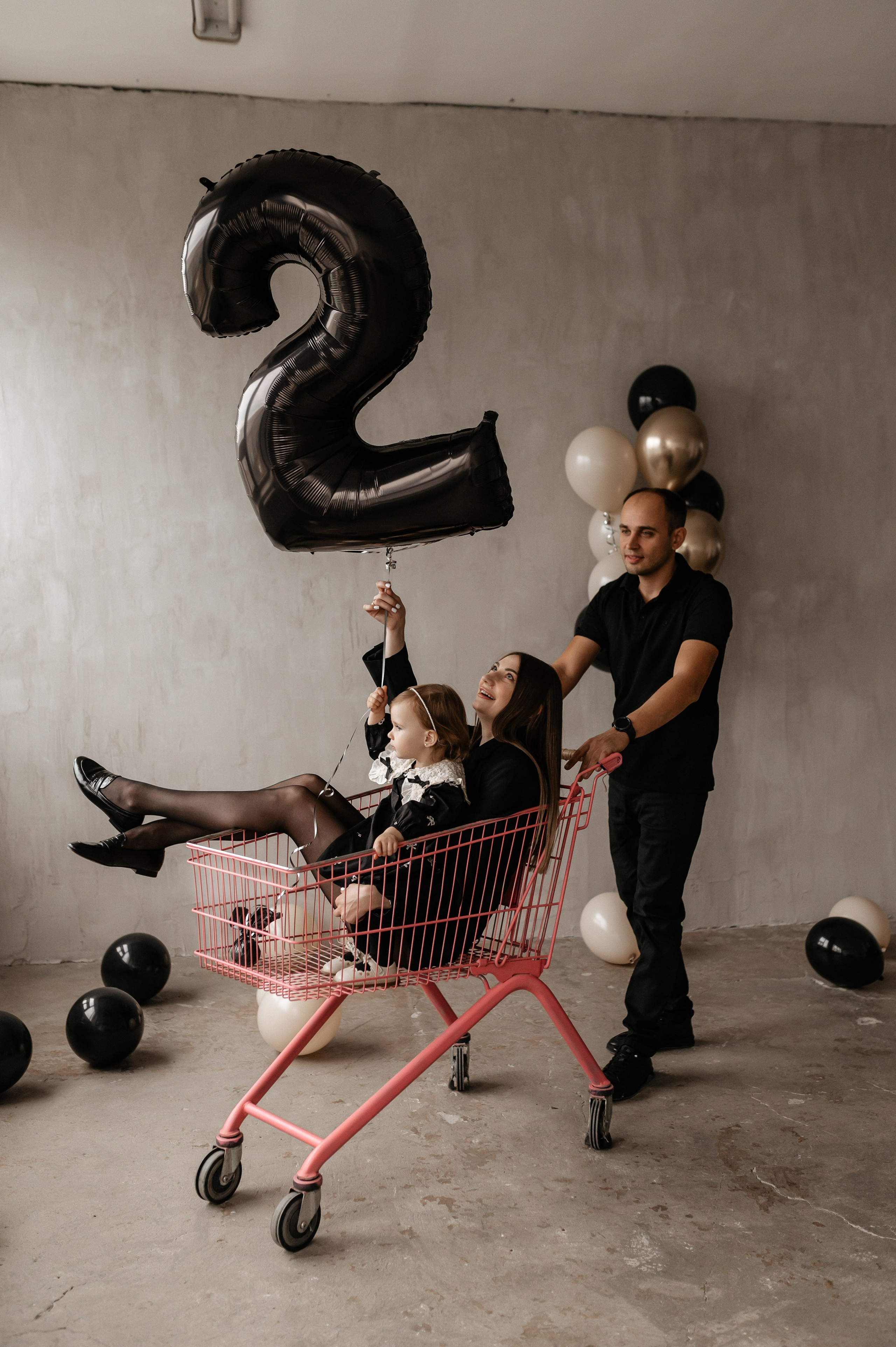 Мие 2 года. Главная