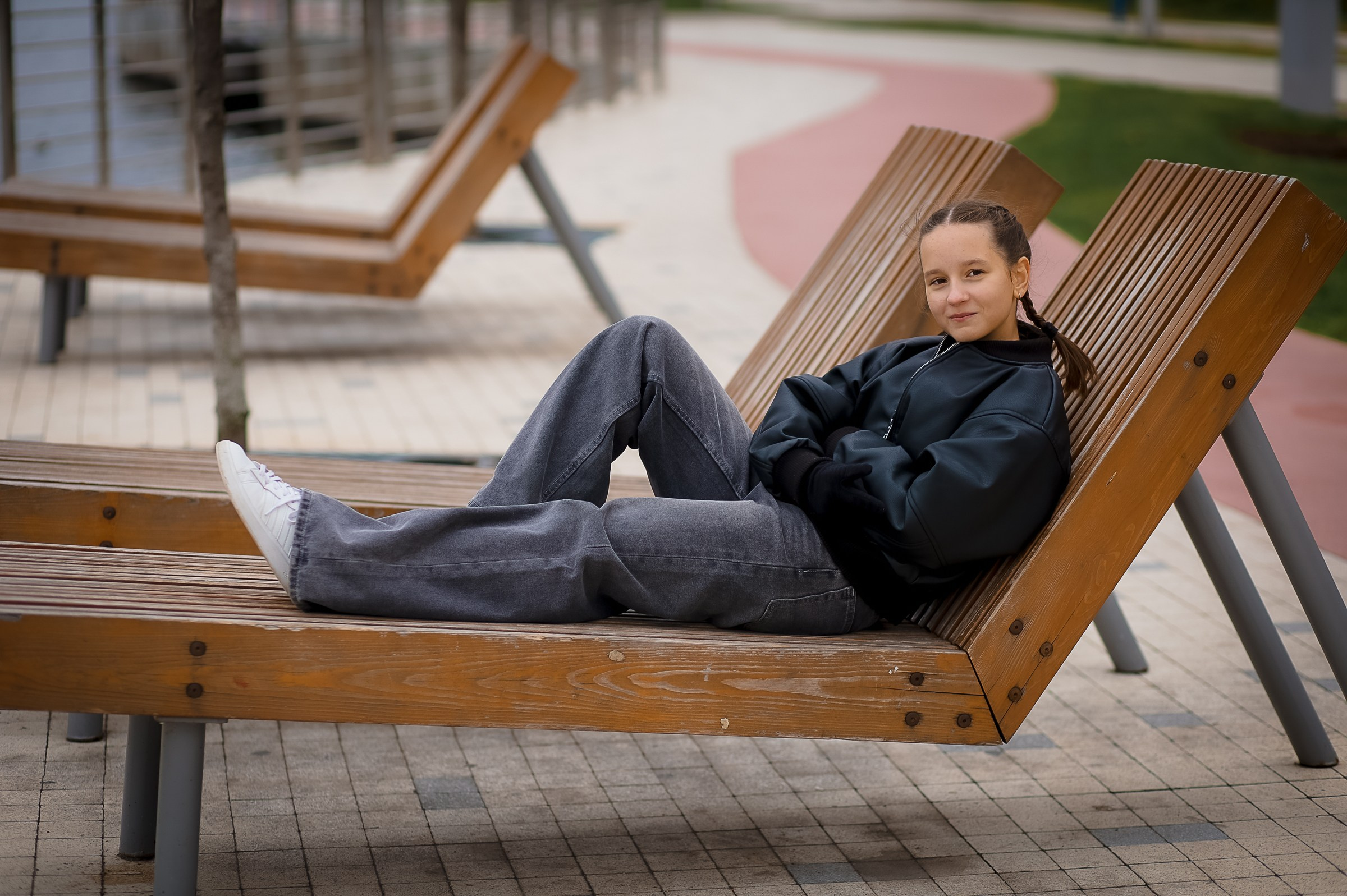 9 КЛАСС ОСЕННЯЯ ФОТОСЕССИЯ. Фотограф в Москве Ольга Колесникова