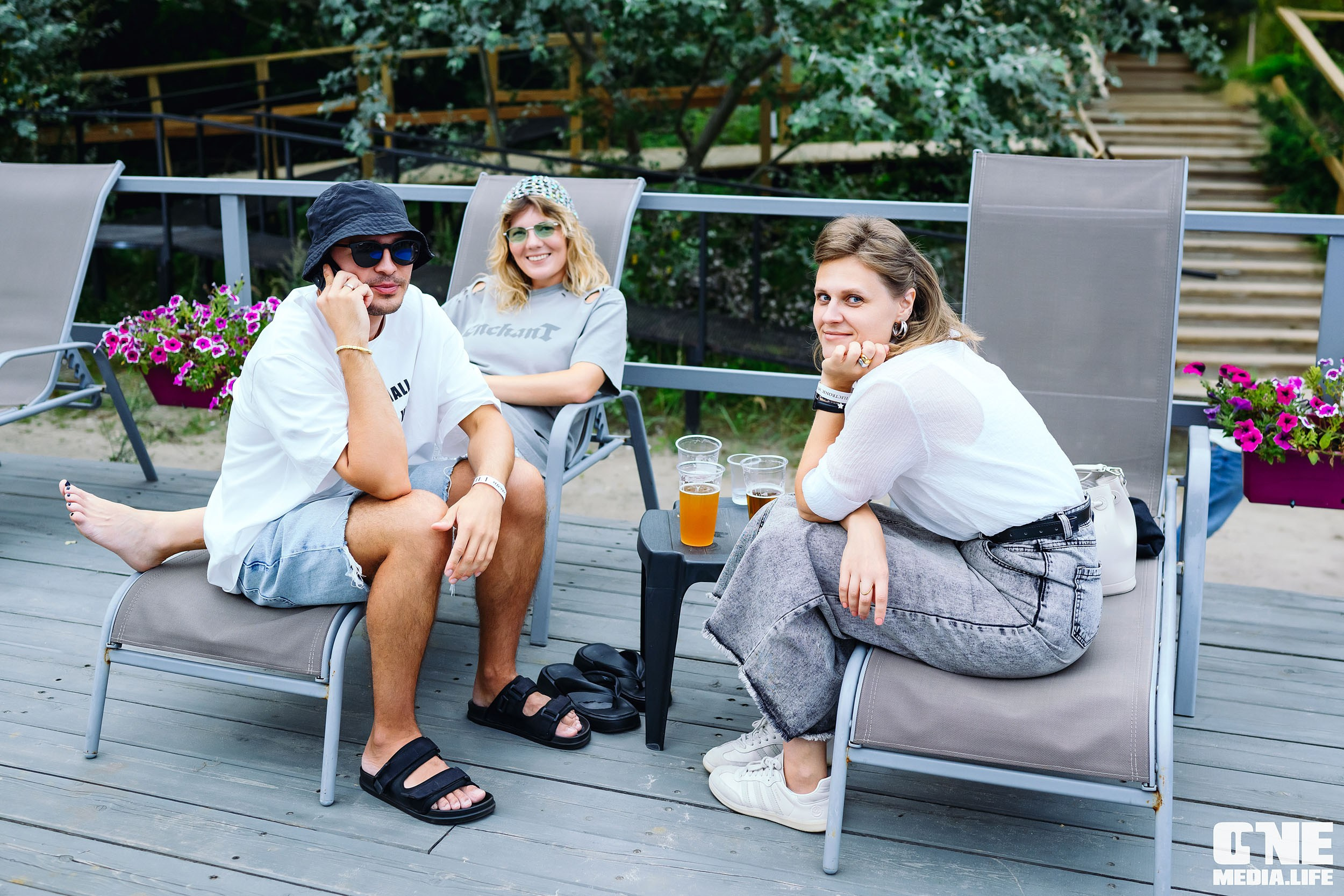 CULT — electronic music festival. One Media Life: фоторепортажи, фотоотчеты с мероприятий и заведений