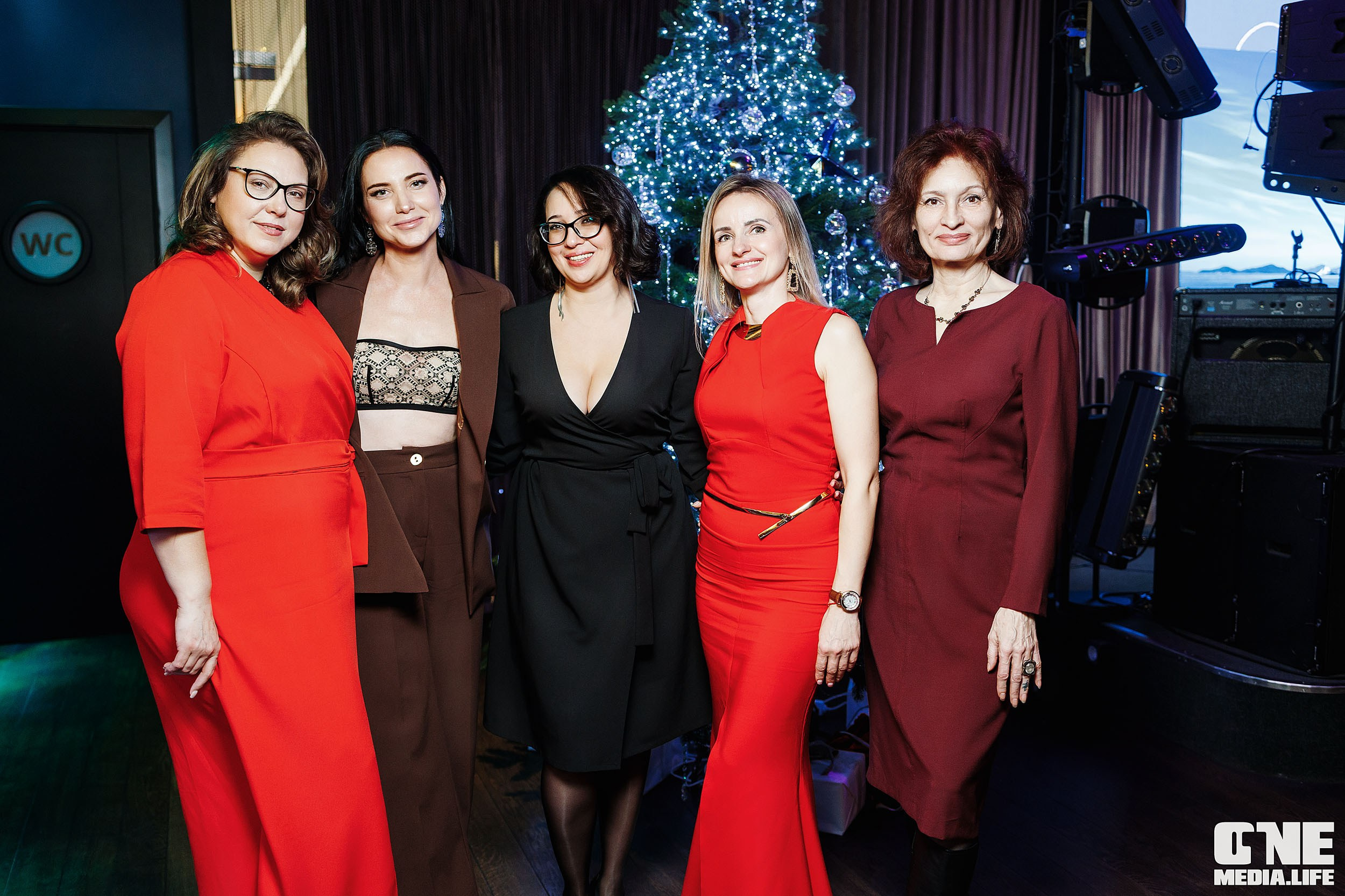 Фоторепортаж из Океана. One Media Life: фоторепортажи, фотоотчеты с мероприятий и заведений