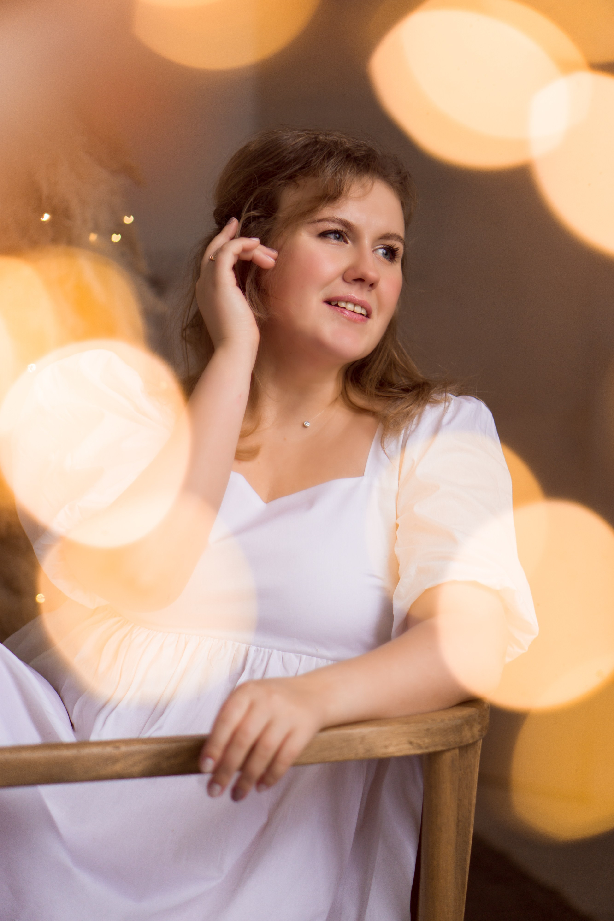 Загадай Желание. Фотограф в Санкт-Петербурге Виктория Черникова