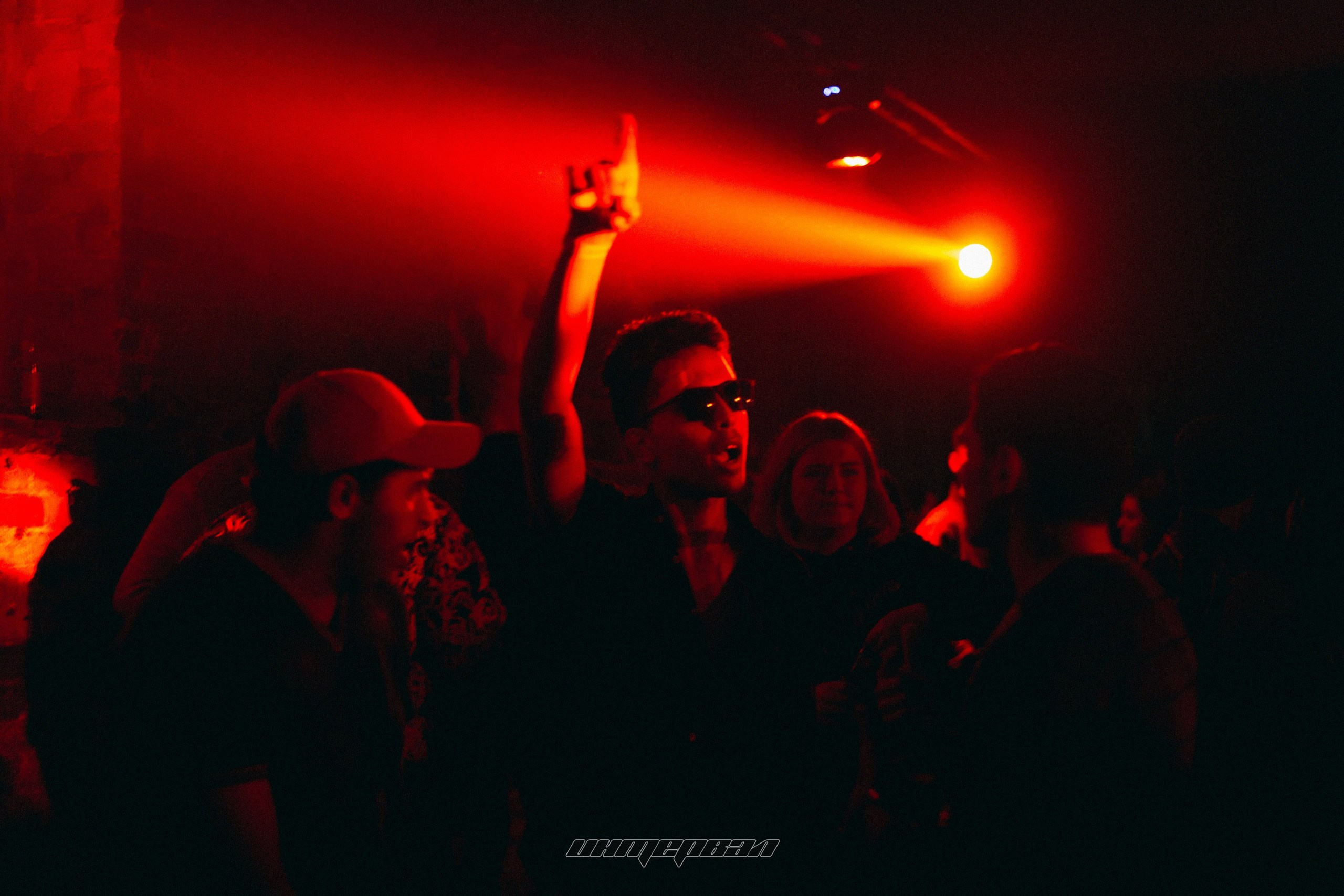 Thomas Mraz. Портретный и репортажный фотограф в Казани Максим Сипачев