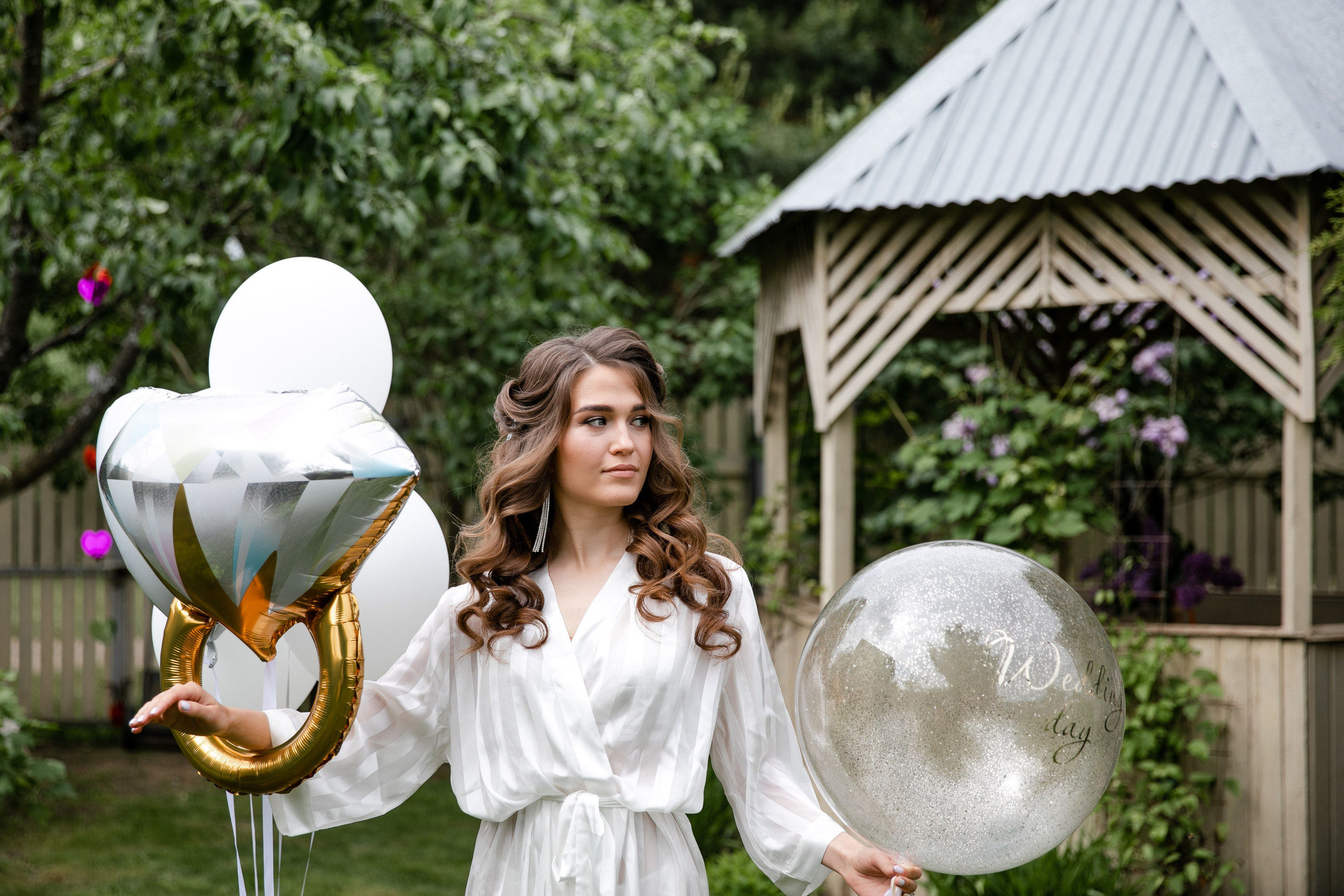 Кирилл и Мария. Фотограф FOTOBANKA