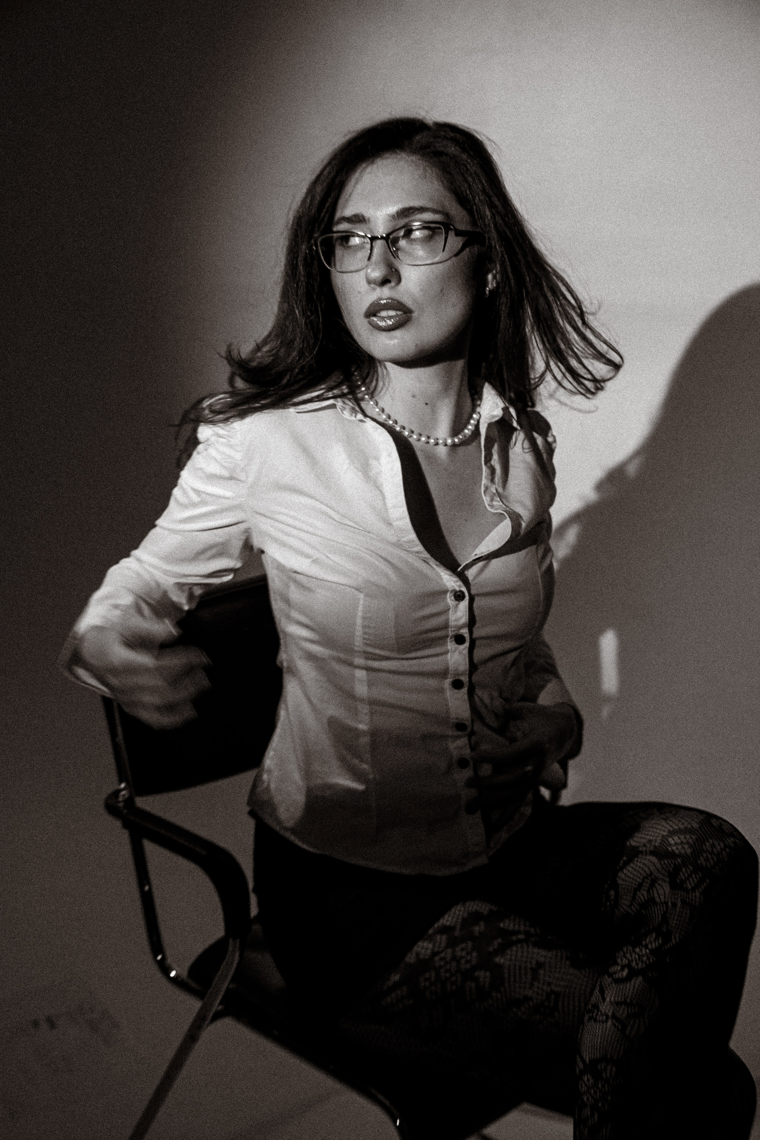 OFFICE SIRENS. Фотограф Александр Бигари