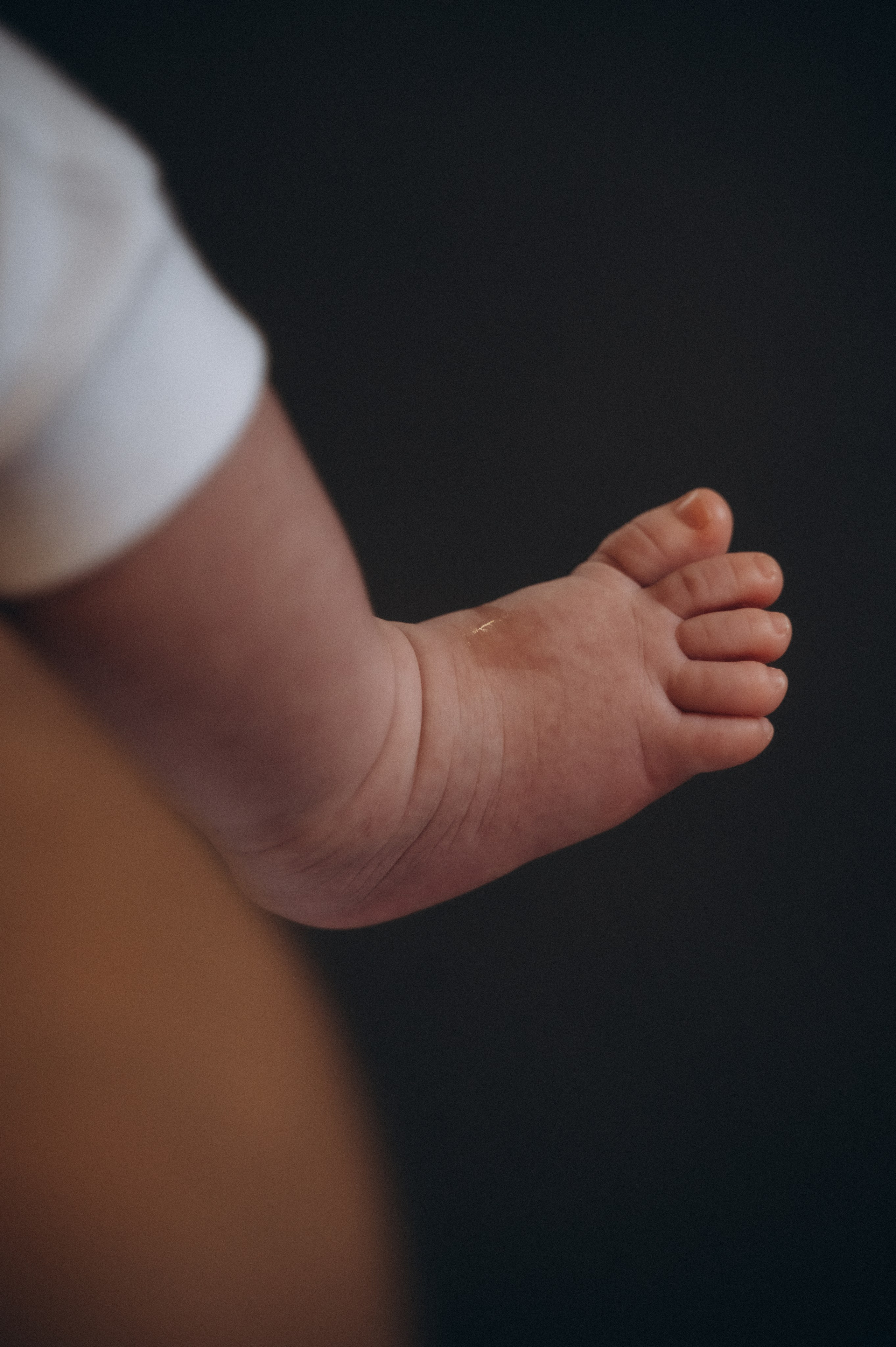 Крещение Марка (ХРАМ СВЯТИТЕЛЯ НИКОЛАЯ ЯПОНСКОГО). Семейный фотограф в Минске Дарья Дреко