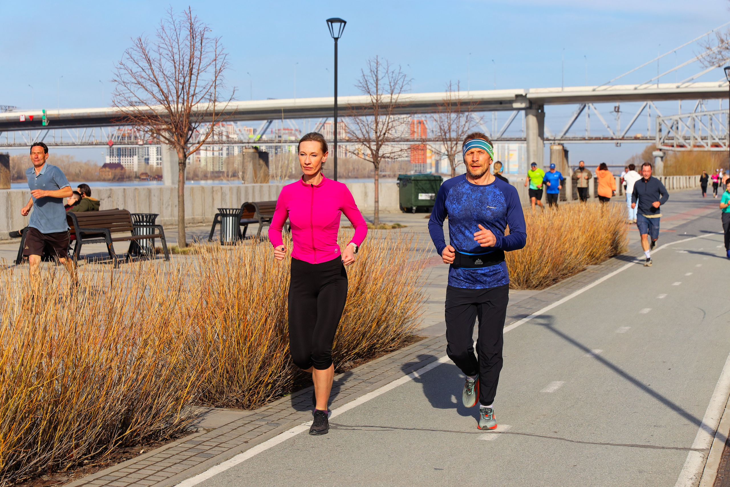 25.04.2026 Забег 5Вёрст. Клуб путешествий HimalTrex Горные туры в Гималаи Непал