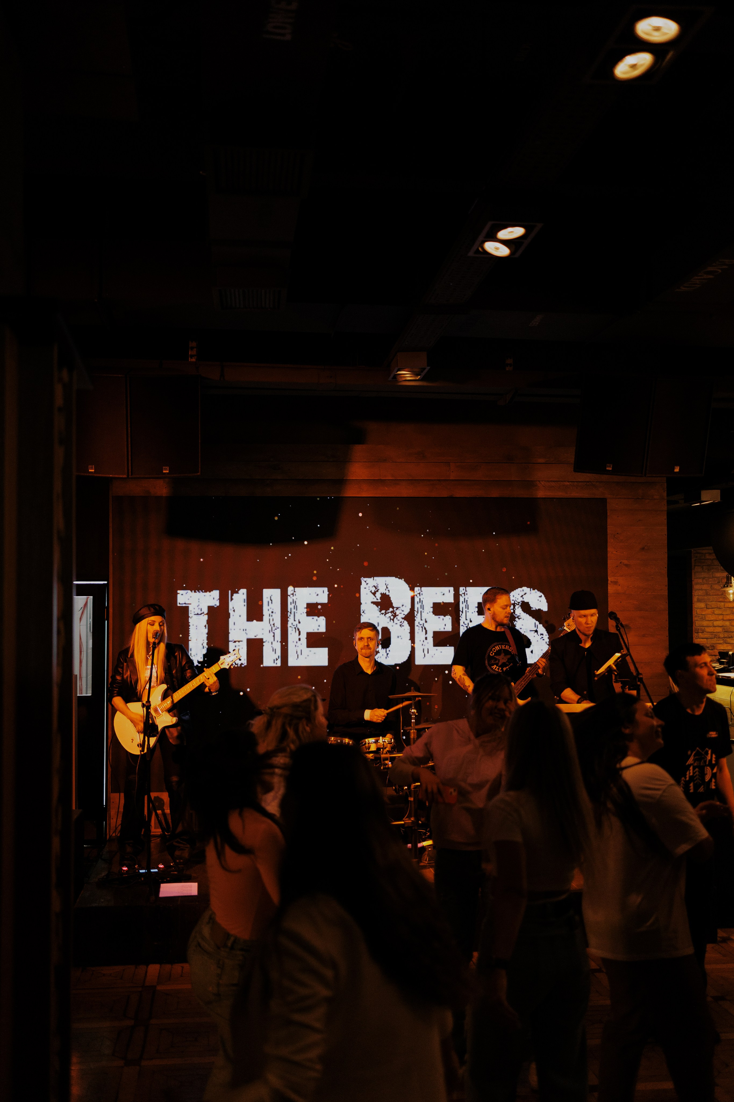 Group | event. Photographer in Turkey — Dari N