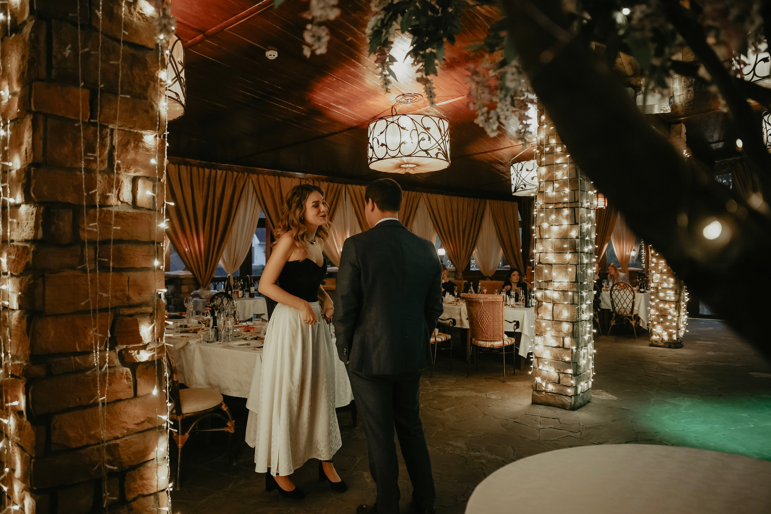 Юбилей Радомира. Фотограф в Москве и любой точке земного шара Алёна Вялова (Чулкова)