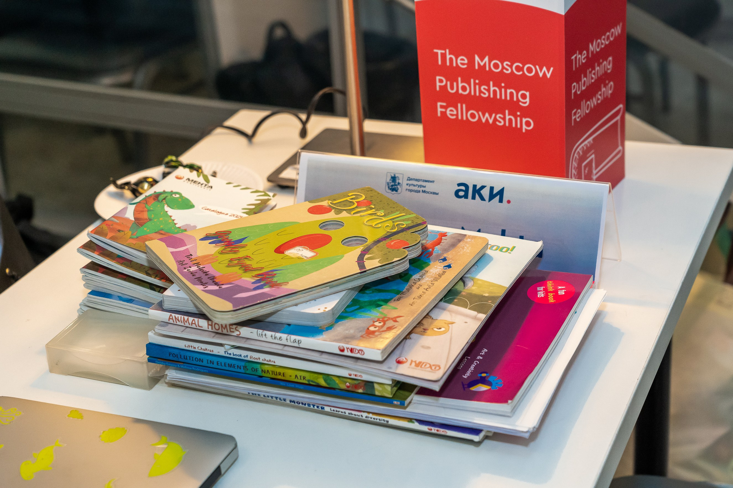 NON/FICTION ярмарка интеллектуальной литературы. Фотограф Москва Екатерина Бондаренко