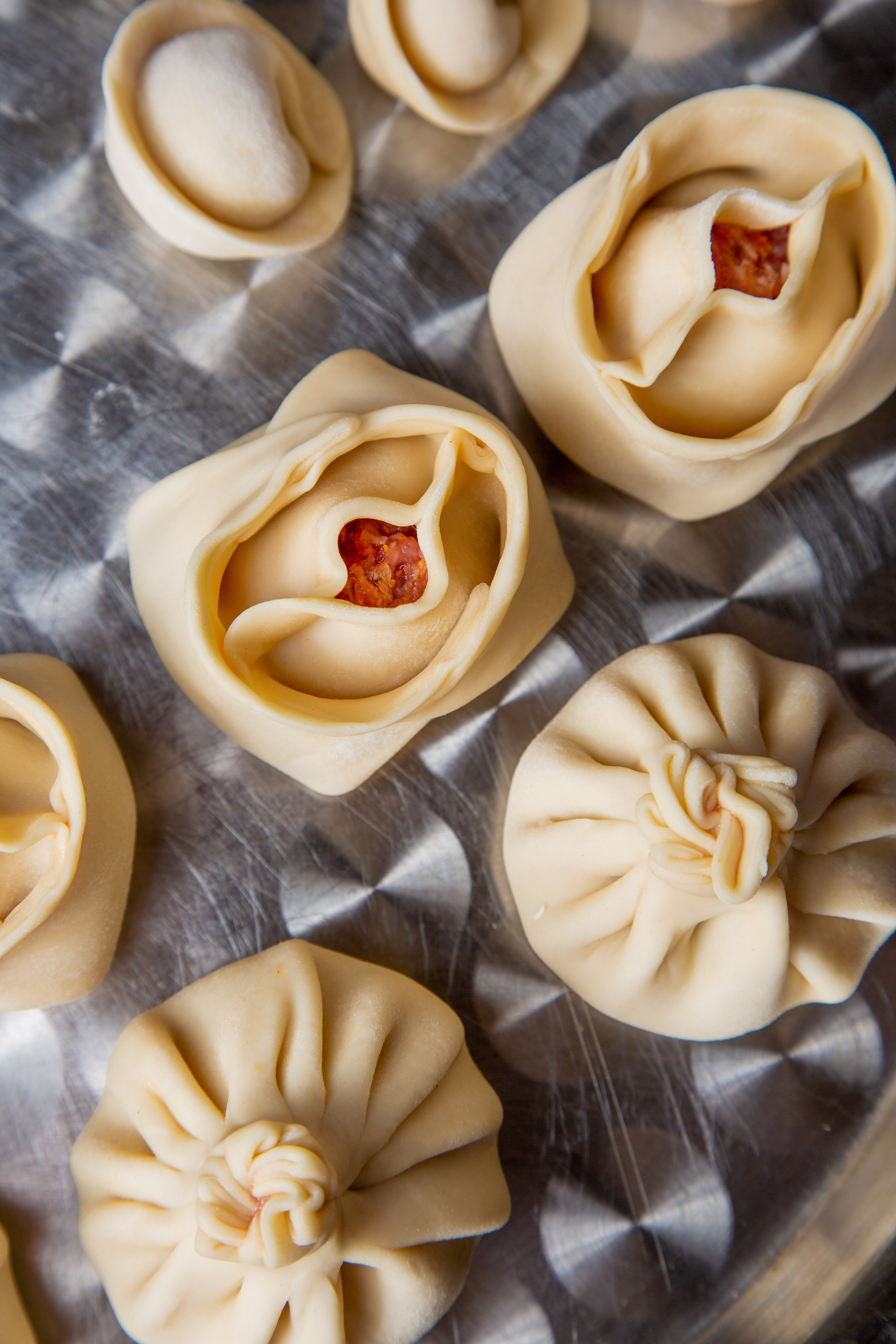 Элла Ферма. Юлия Космо — фуд-фотограф, предметный стилист, Москва