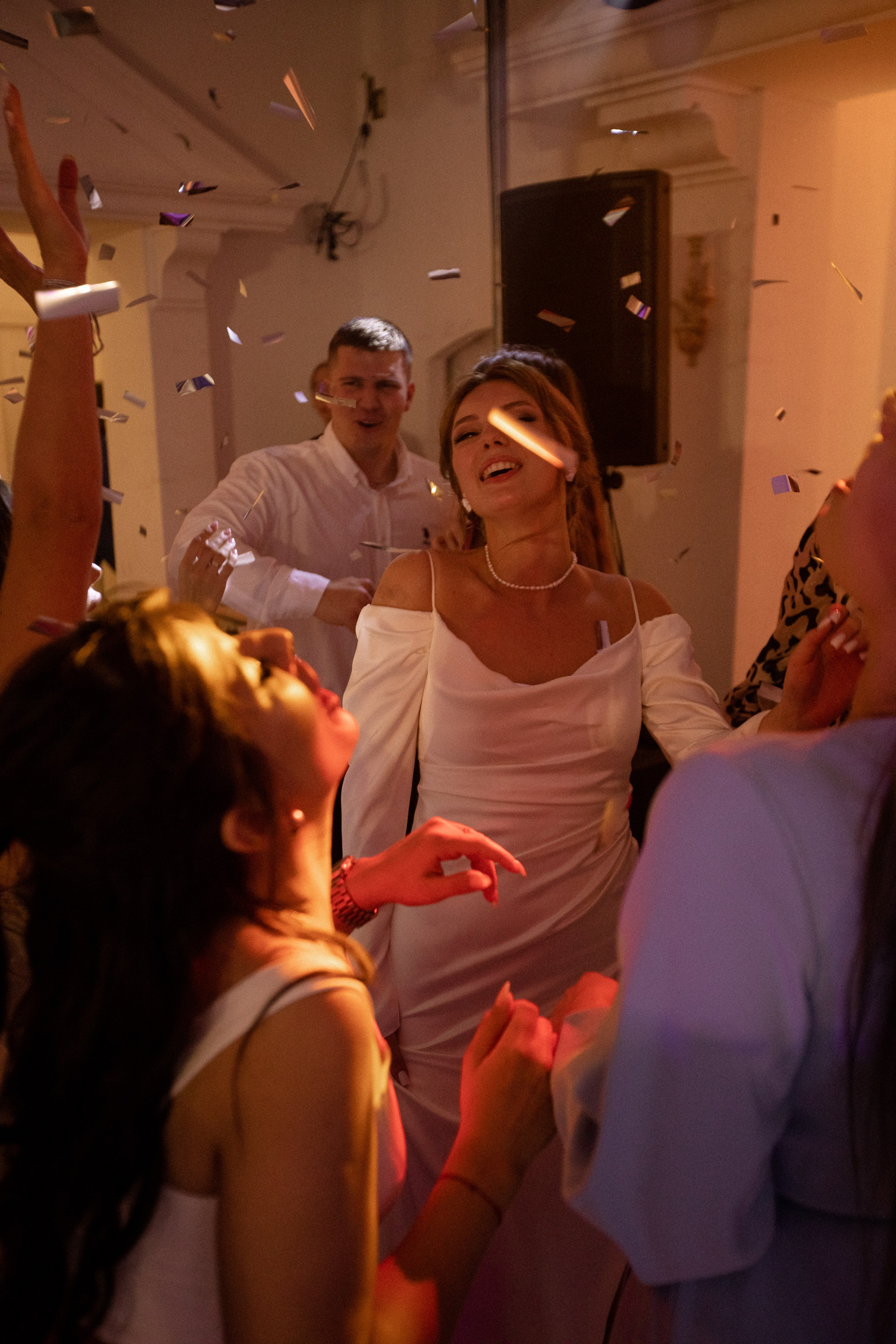 Настя|Дима. Свадебный фотограф Таня Караисаева